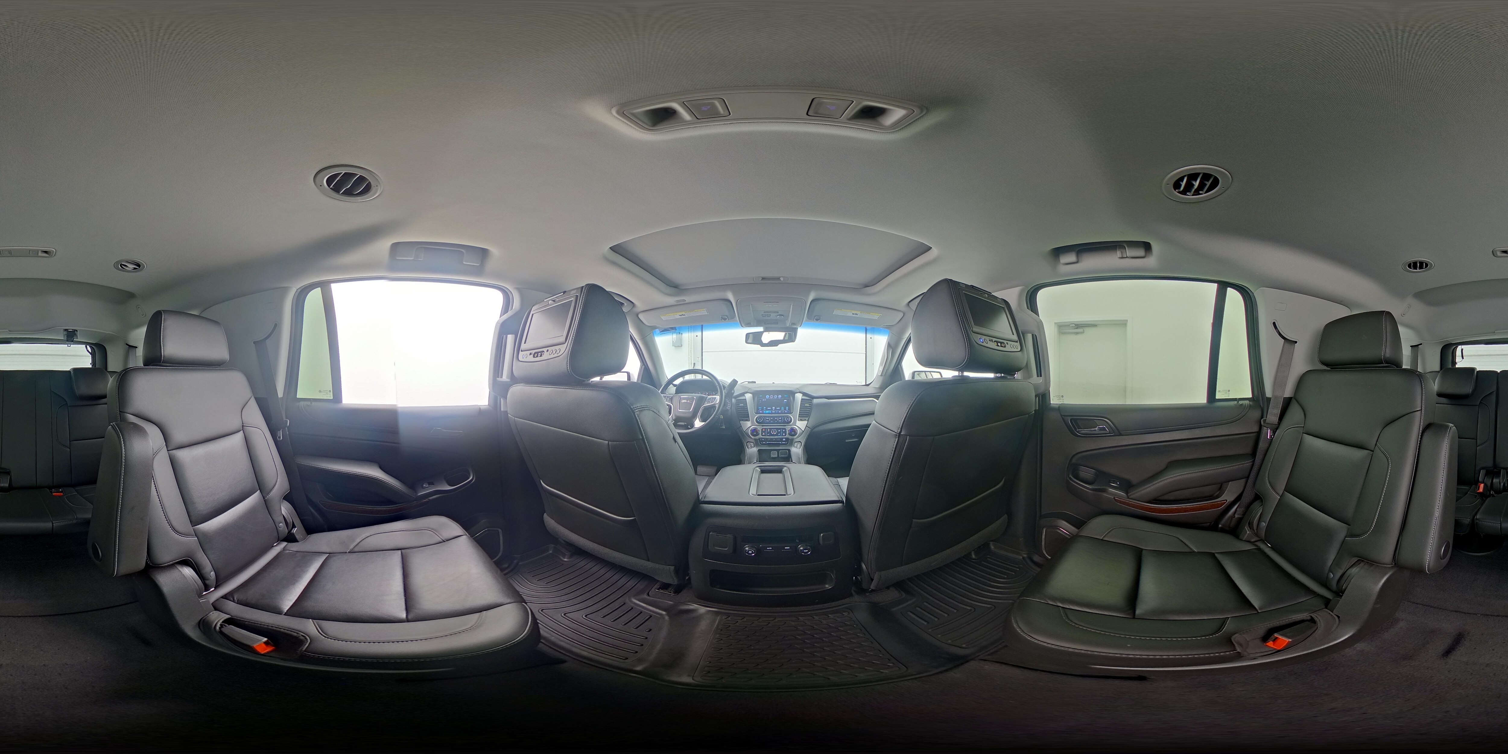 2019 GMC Yukon SLT Standard Edition - Photo 30