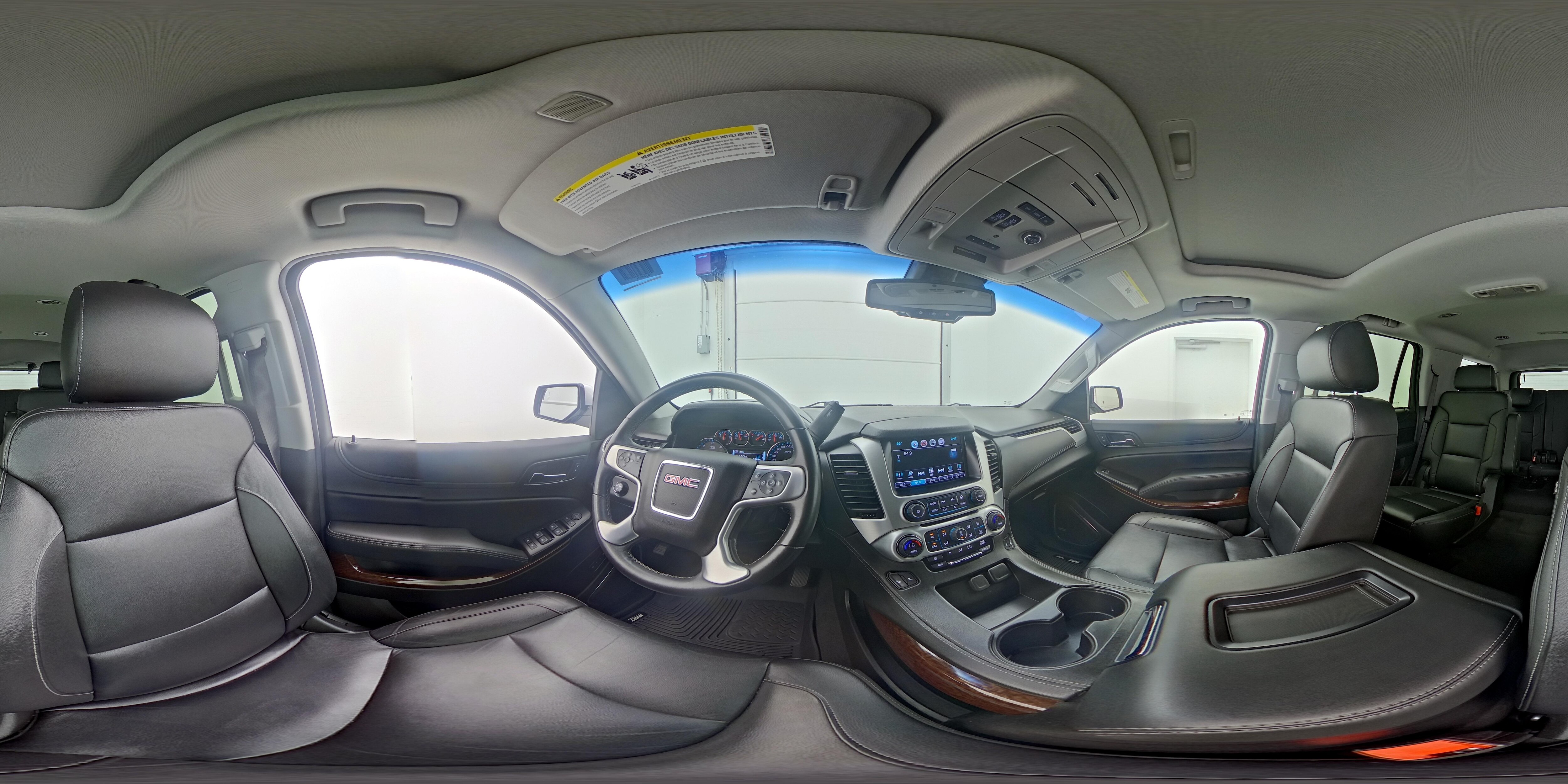 2019 GMC Yukon SLT Standard Edition - Photo 31