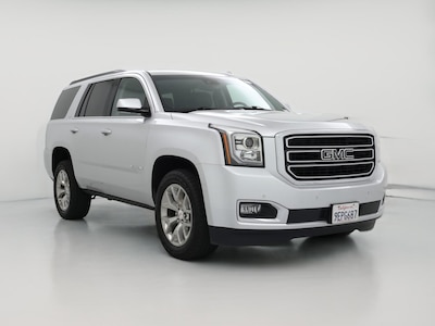 2019 GMC Yukon SLT Standard Edition