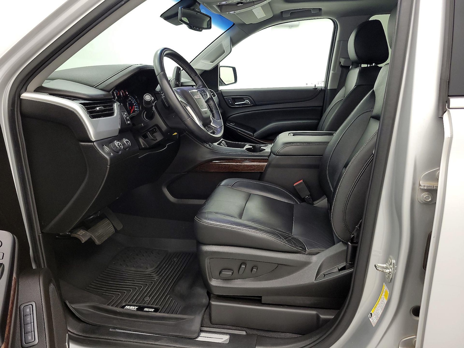 2019 GMC Yukon SLT Standard Edition - Photo 12