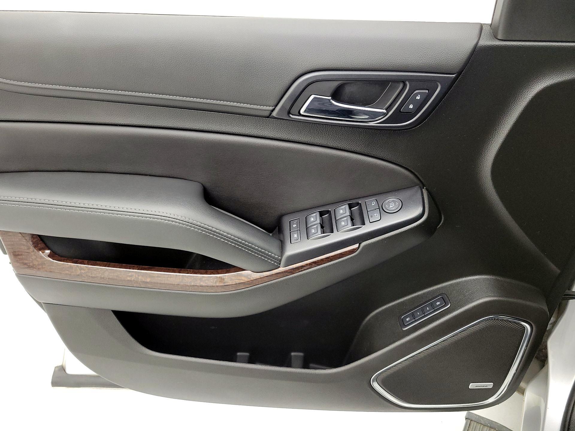Thumbnail: 2019 GMC Yukon - 12