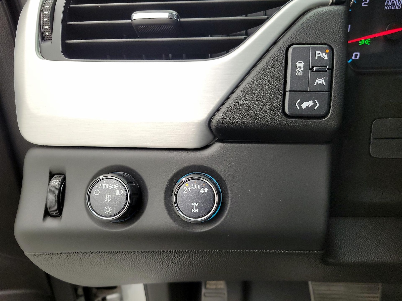 2019 GMC Yukon SLT Standard Edition - Photo 14