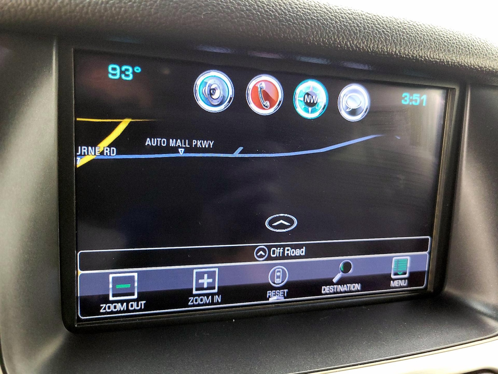 2019 GMC Yukon SLT Standard Edition - Photo 15