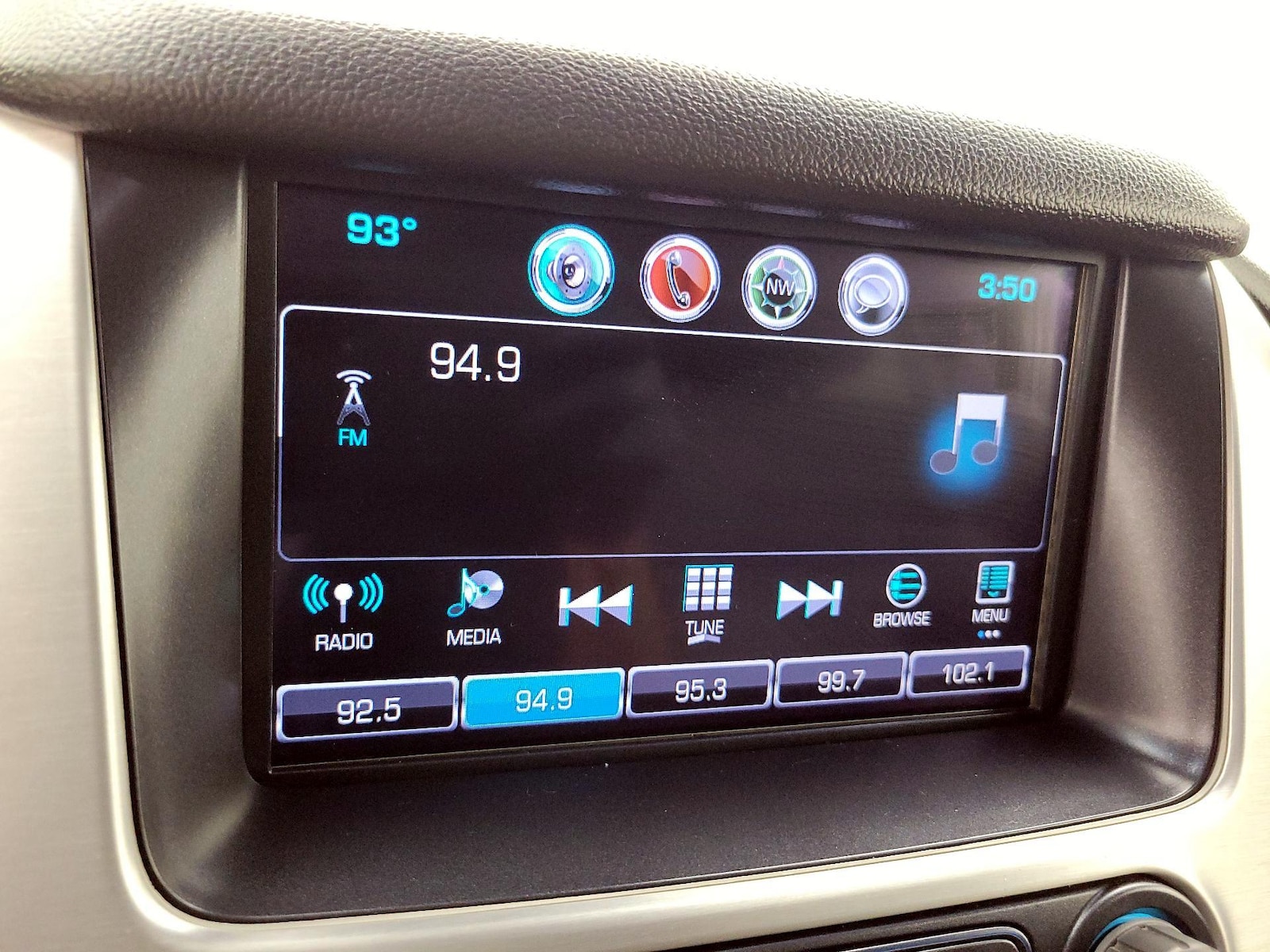 2019 GMC Yukon SLT Standard Edition - Photo 17