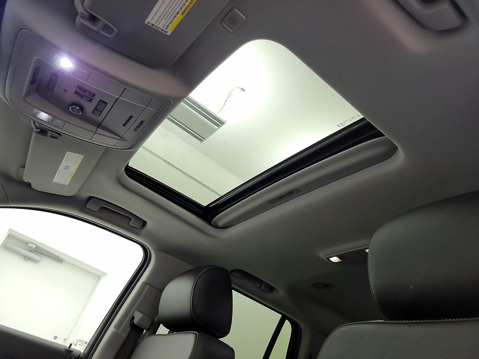 Thumbnail: 2019 GMC Yukon - 20
