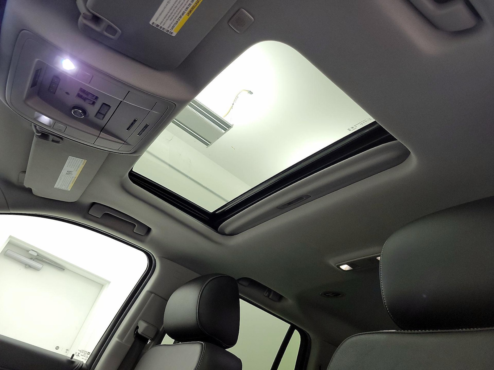 2019 GMC Yukon SLT Standard Edition - Photo 21