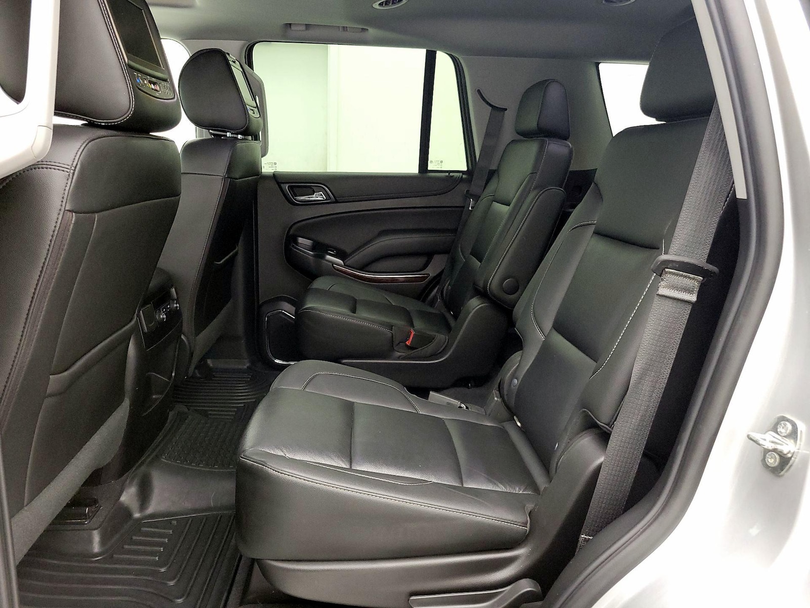 2019 GMC Yukon SLT Standard Edition - Photo 22