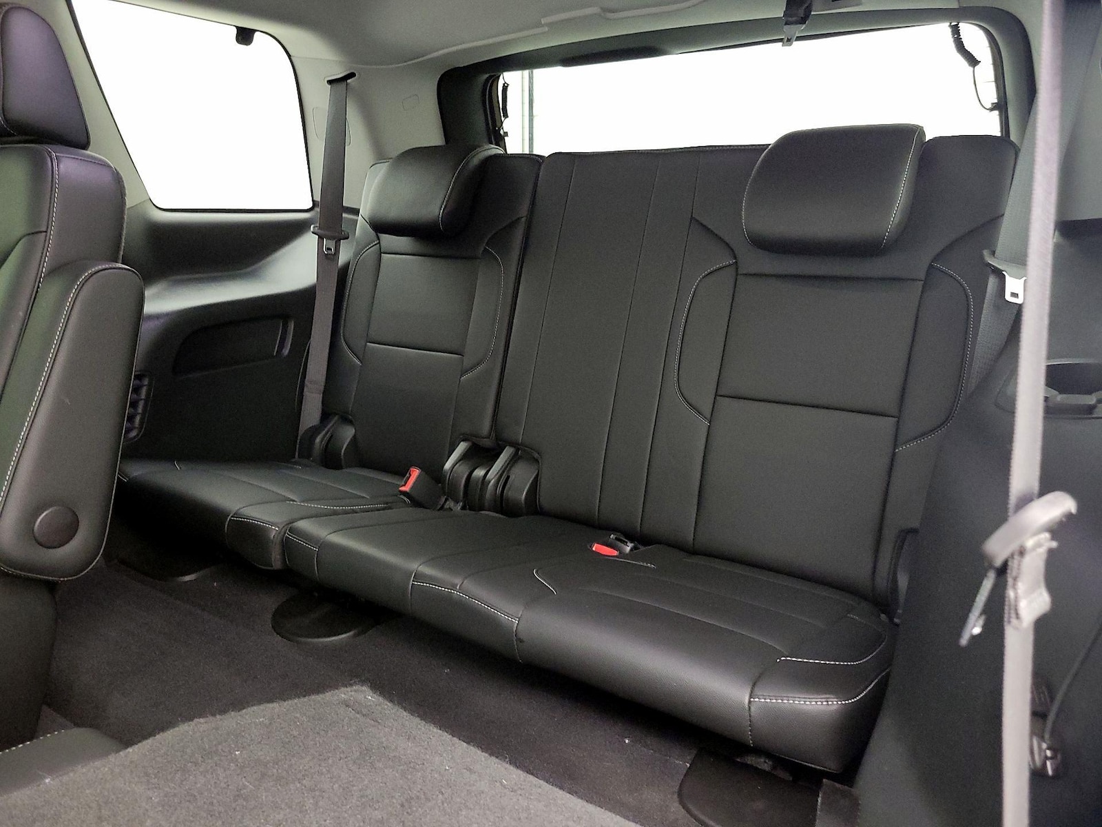 2019 GMC Yukon SLT Standard Edition - Photo 23