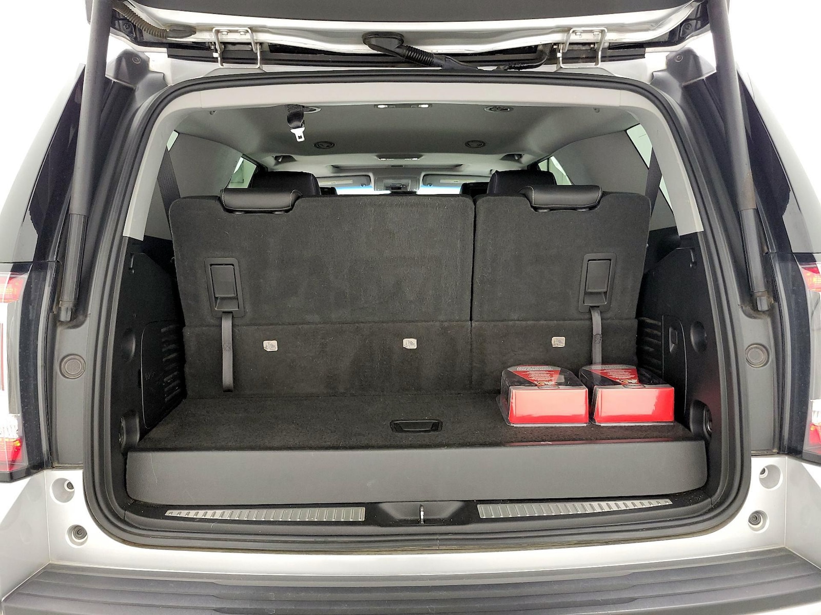 2019 GMC Yukon SLT Standard Edition - Photo 24