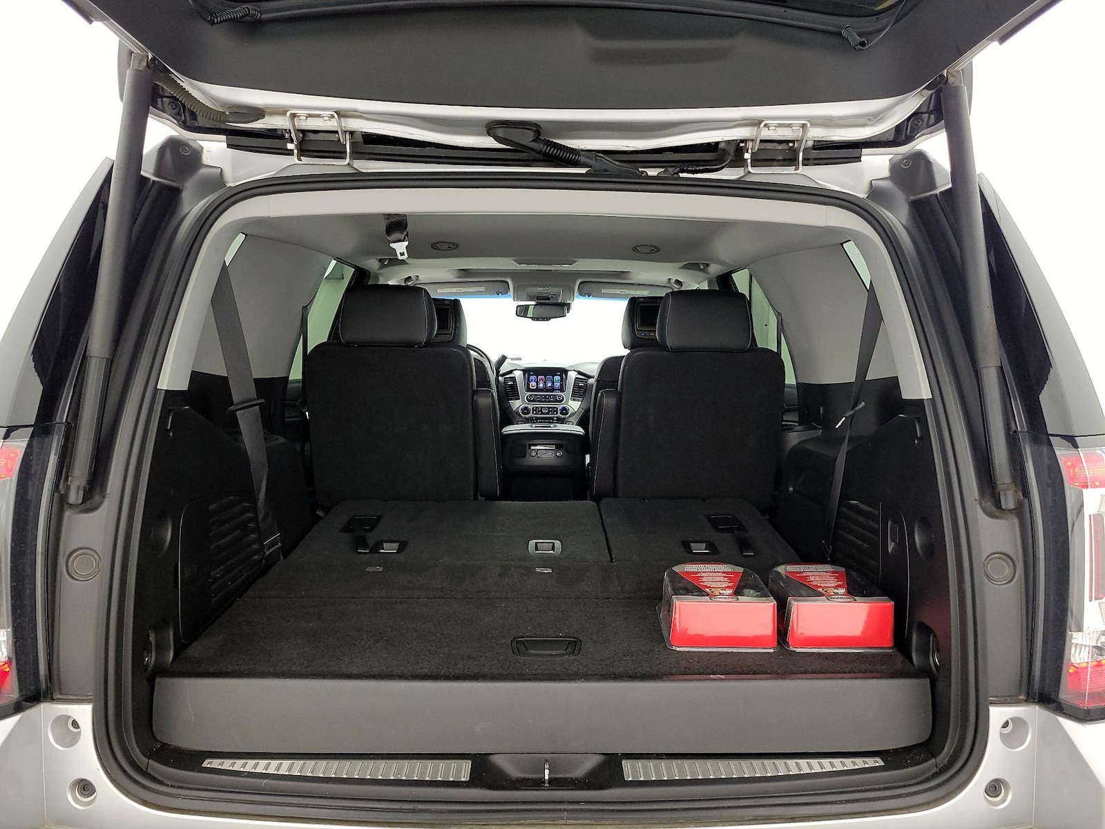 2019 GMC Yukon SLT Standard Edition - Photo 25