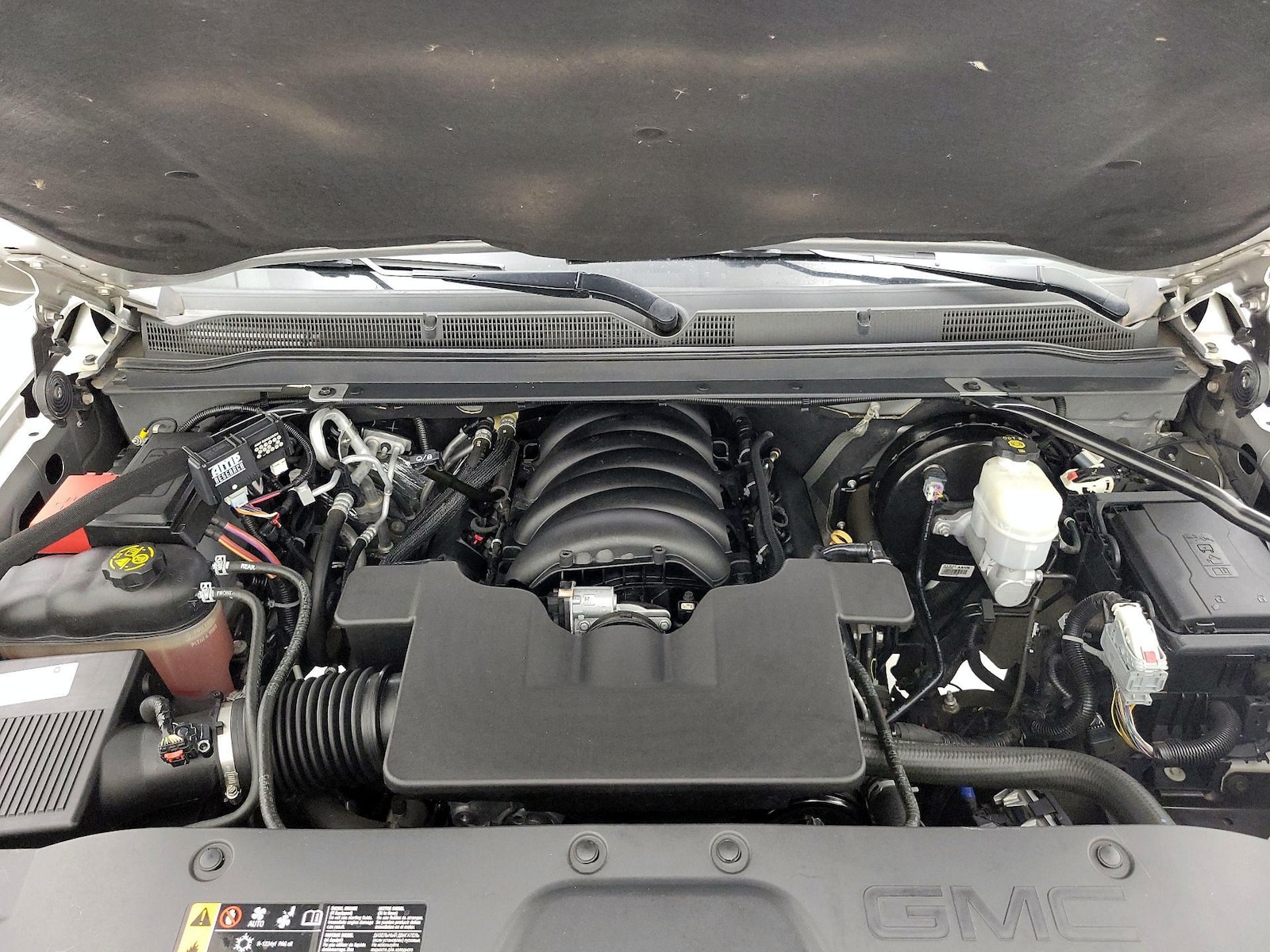 2019 GMC Yukon SLT Standard Edition - Photo 26