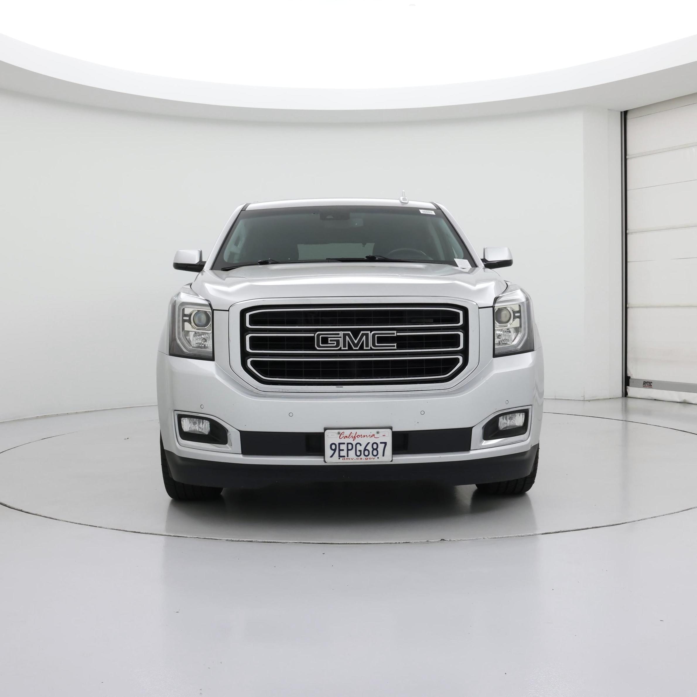 Thumbnail: 2019 GMC Yukon - 5