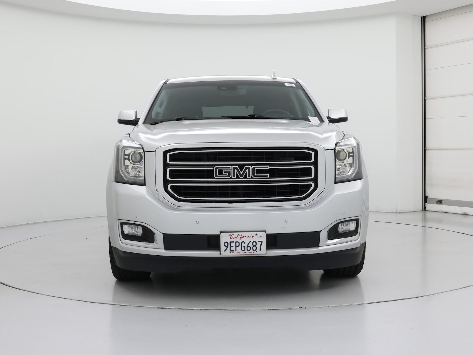 2019 GMC Yukon SLT Standard Edition - Photo 6
