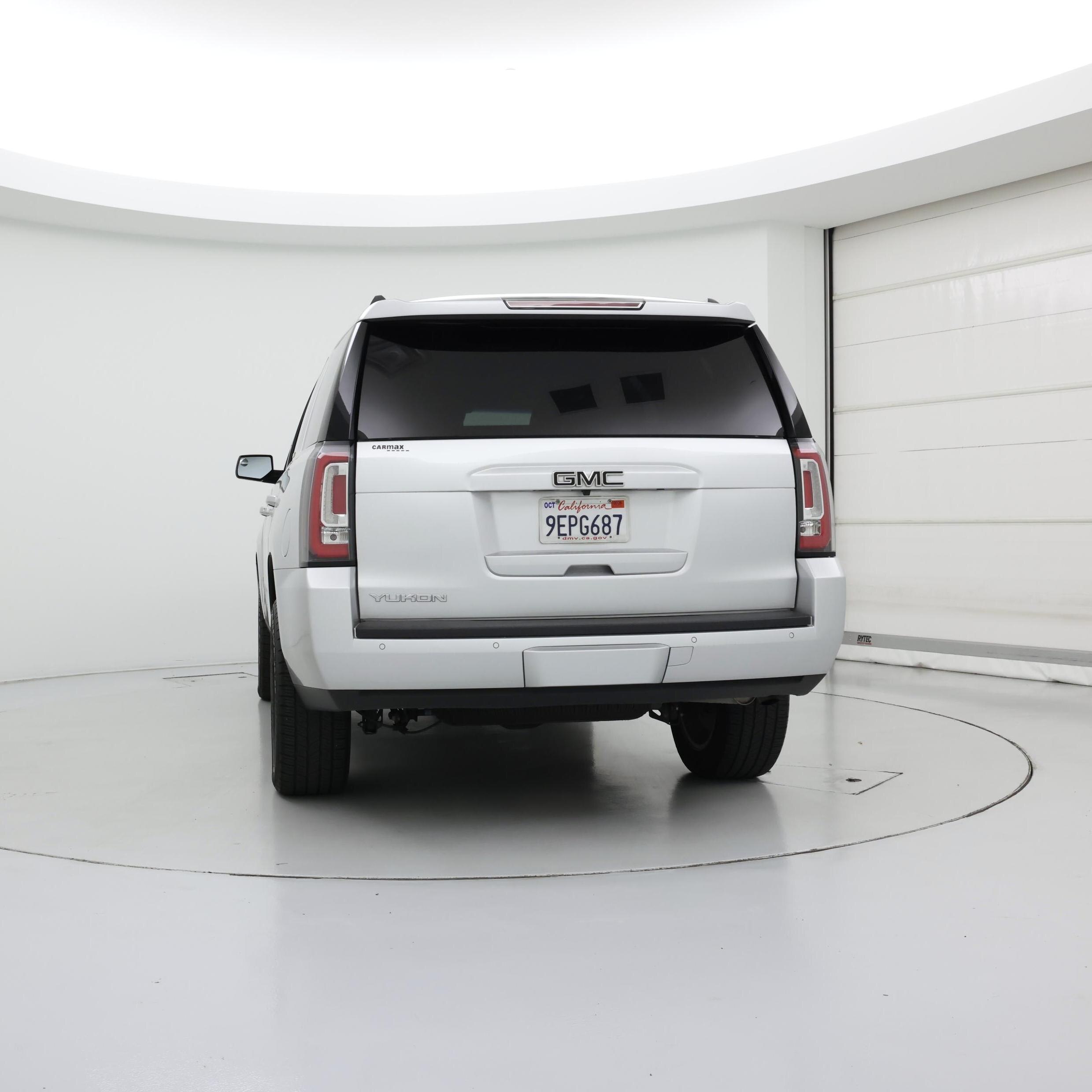 Thumbnail: 2019 GMC Yukon - 6