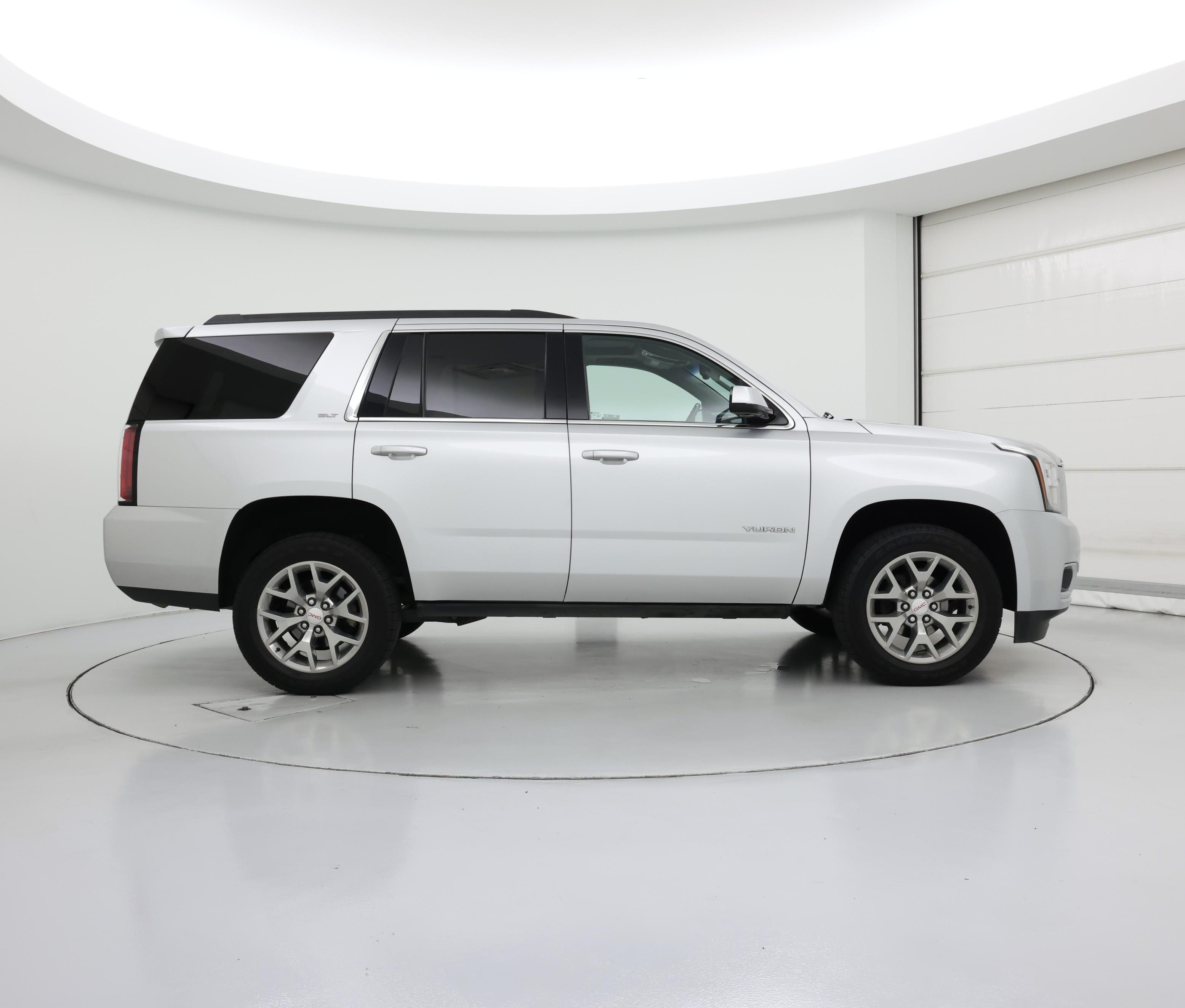 Thumbnail: 2019 GMC Yukon - 7