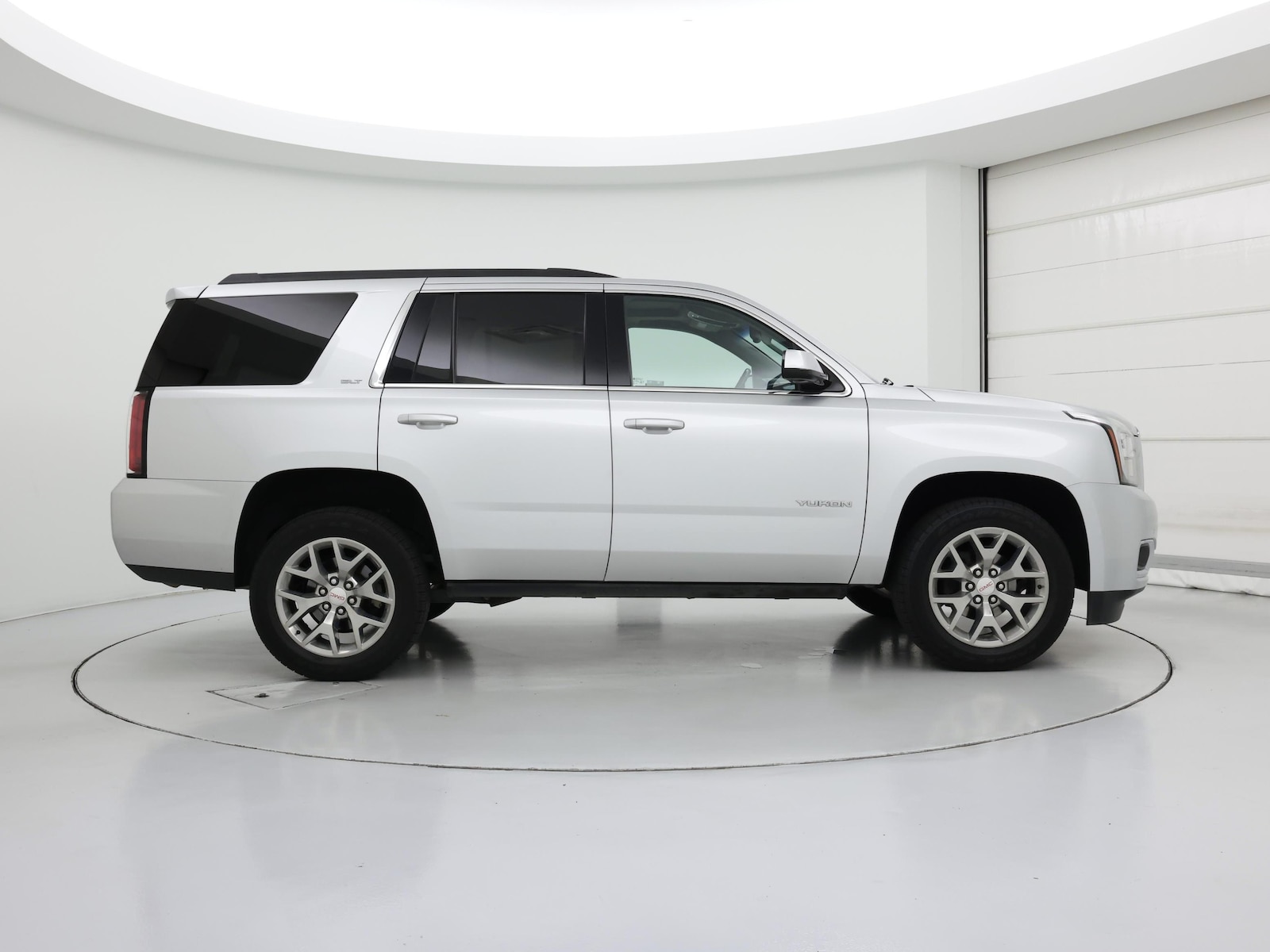 2019 GMC Yukon SLT Standard Edition - Photo 8