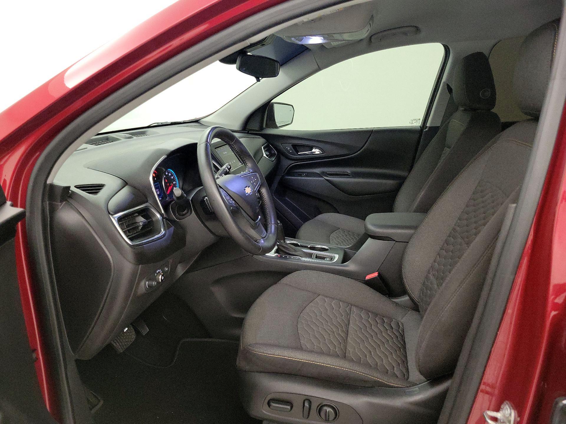 Thumbnail: 2020 Chevrolet Equinox - 11