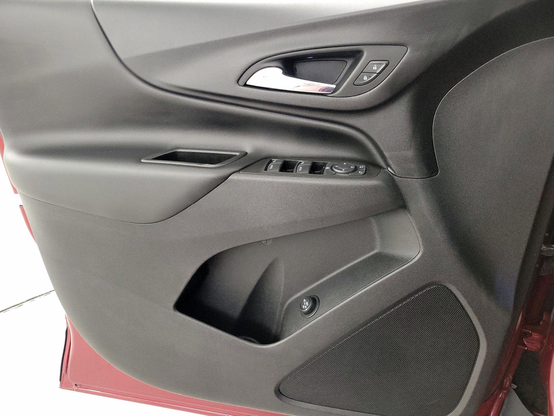 Thumbnail: 2020 Chevrolet Equinox - 12