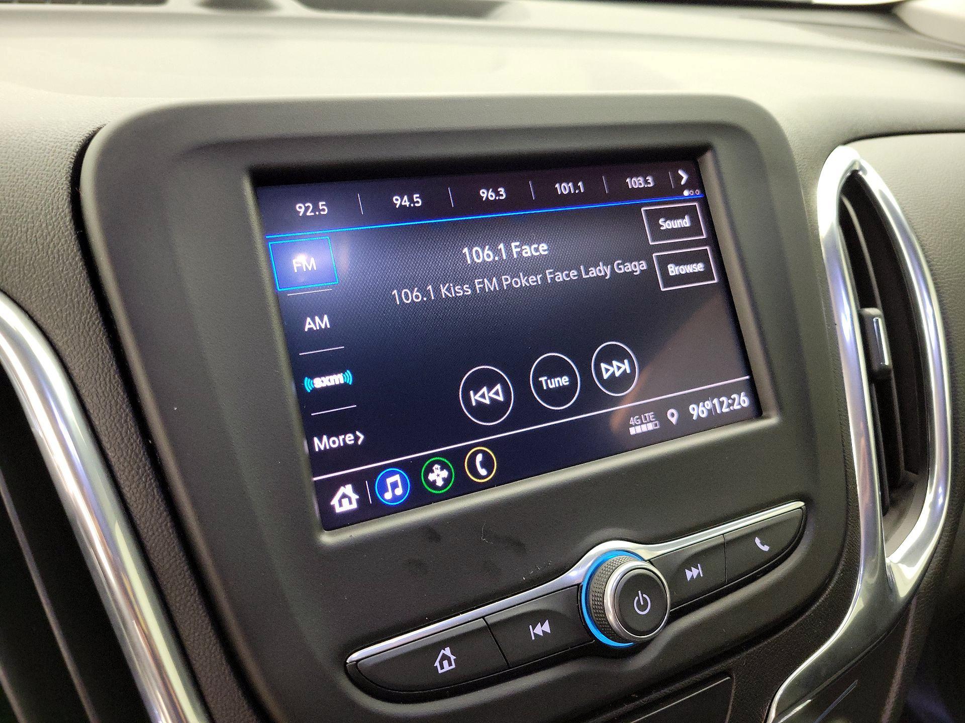 Thumbnail: 2020 Chevrolet Equinox - 15