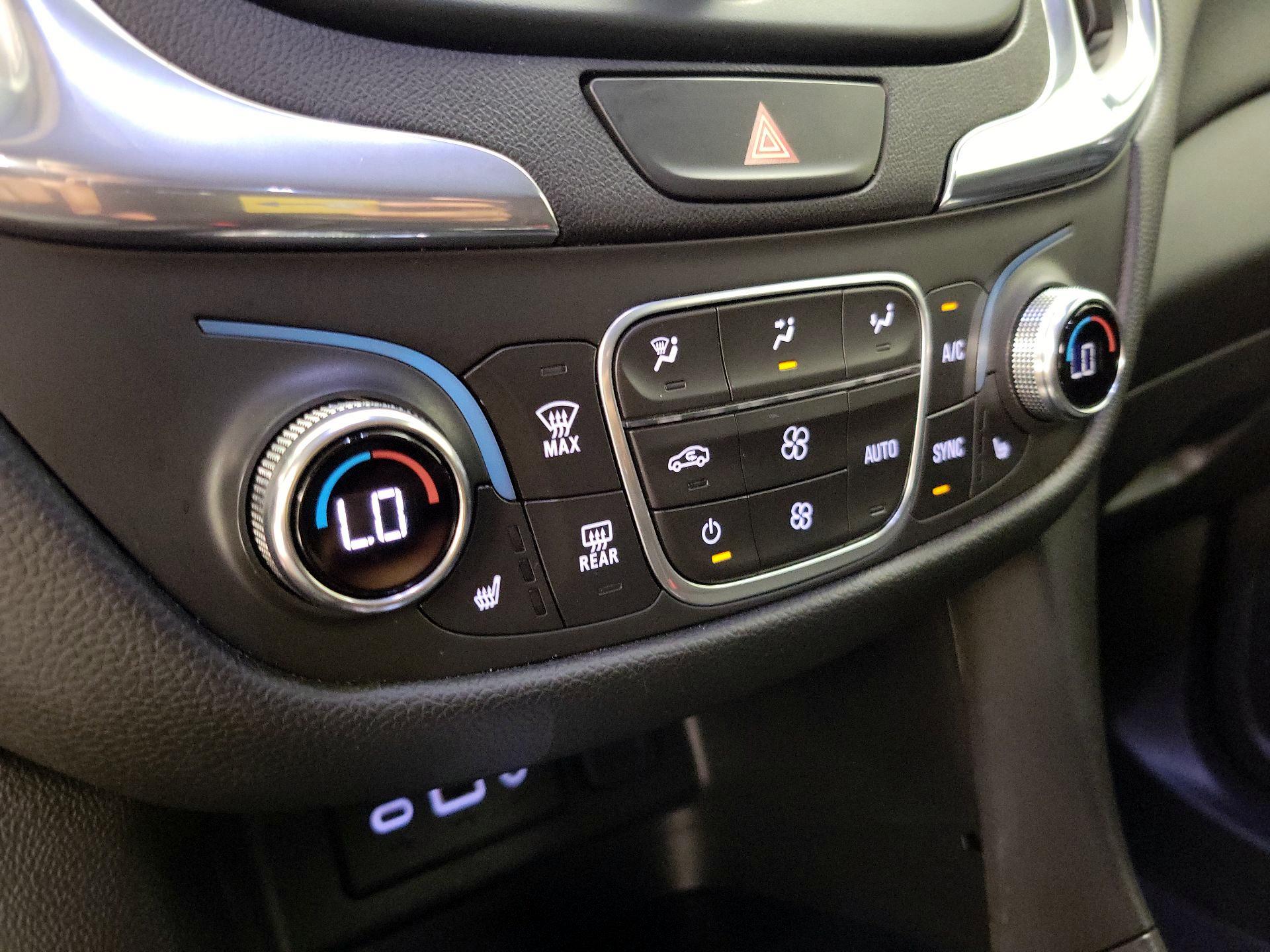 Thumbnail: 2020 Chevrolet Equinox - 16