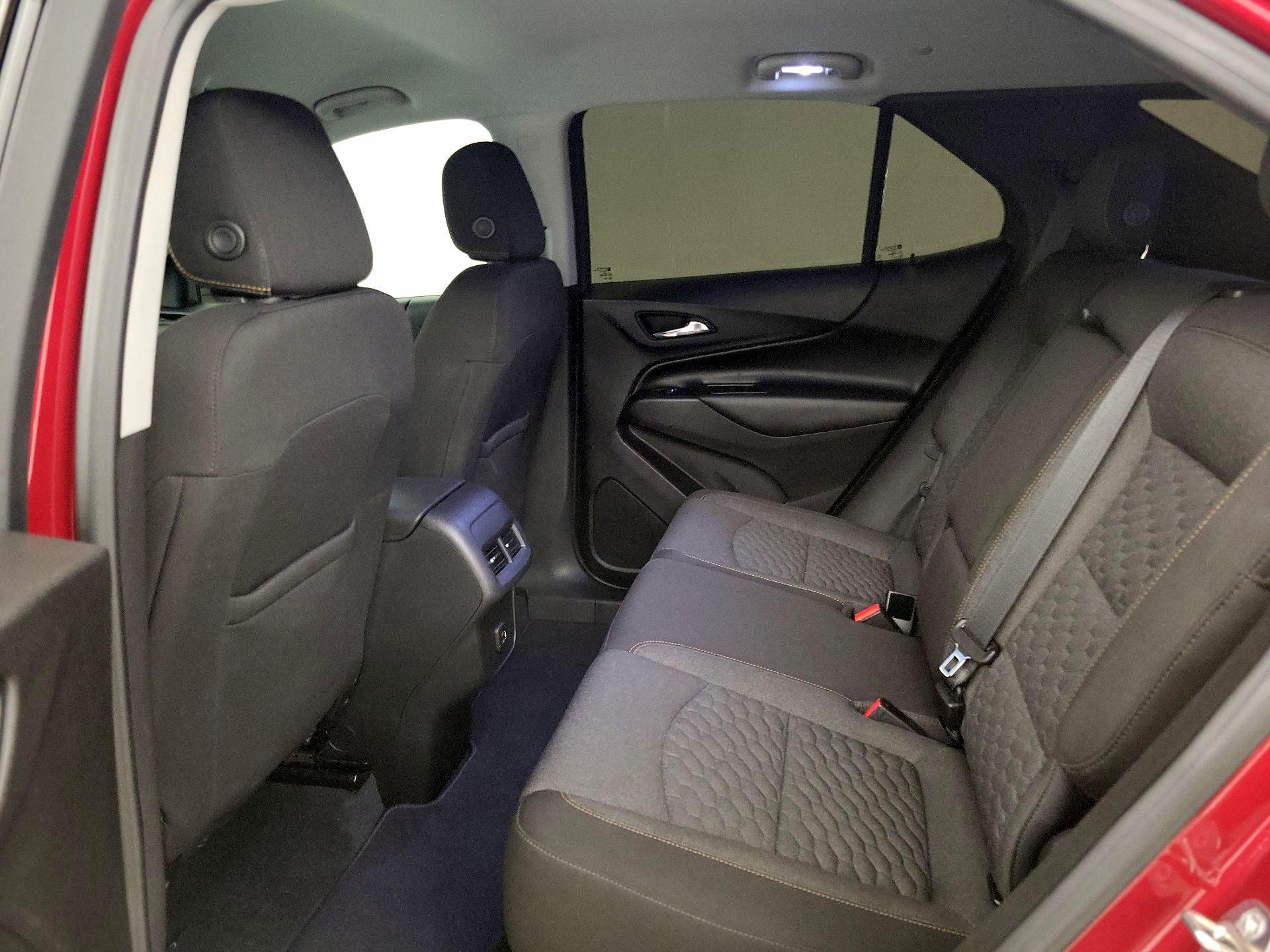 Thumbnail: 2020 Chevrolet Equinox - 19