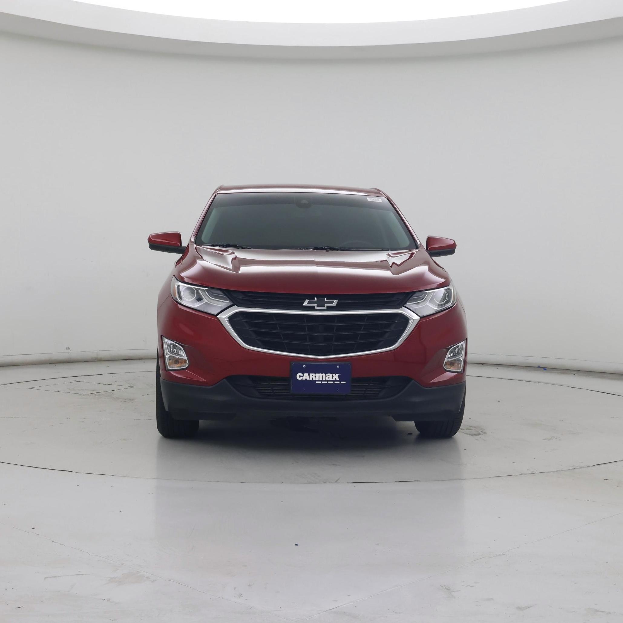Thumbnail: 2020 Chevrolet Equinox - 5