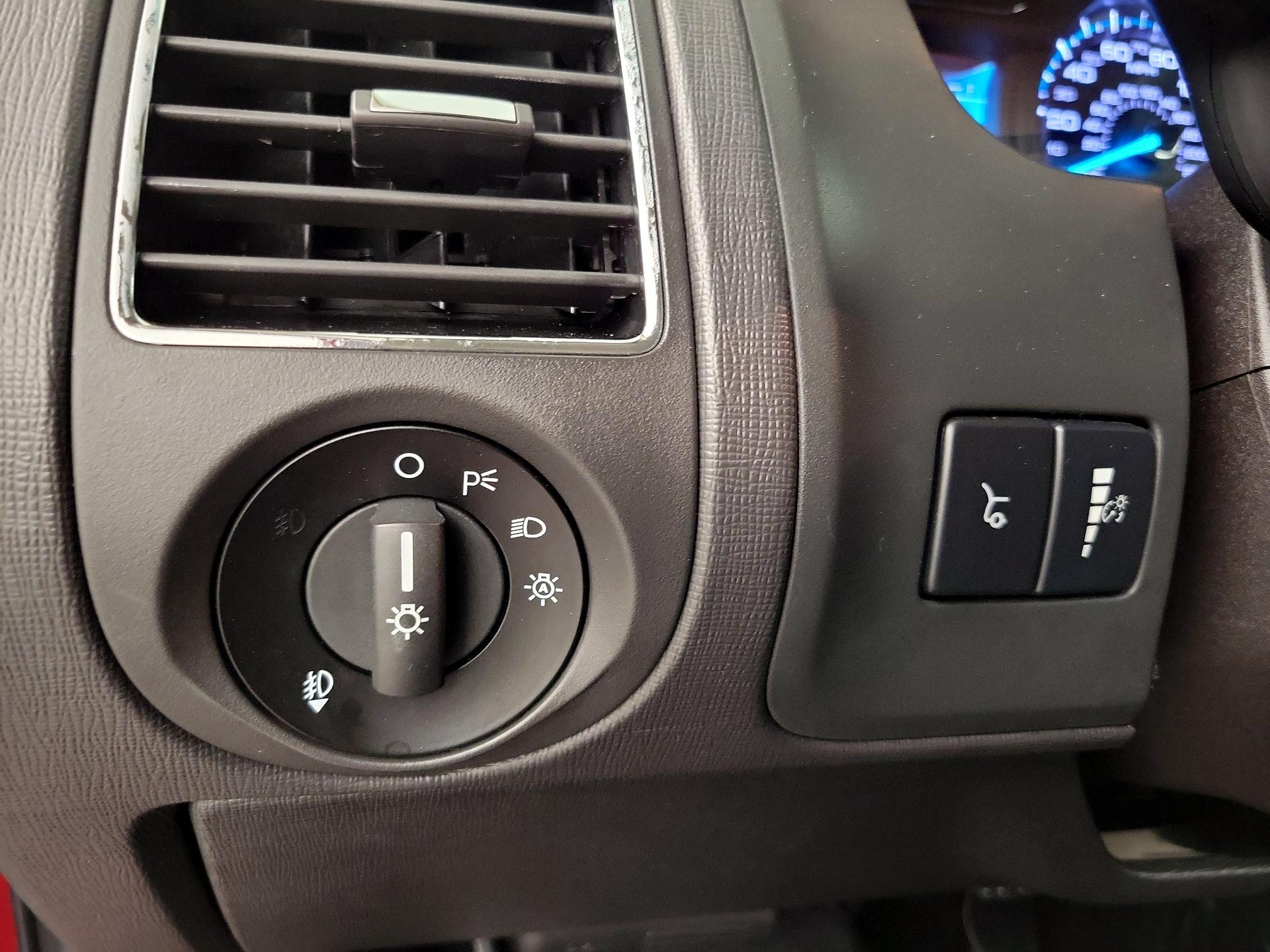 Thumbnail: 2019 Ford Flex - 11