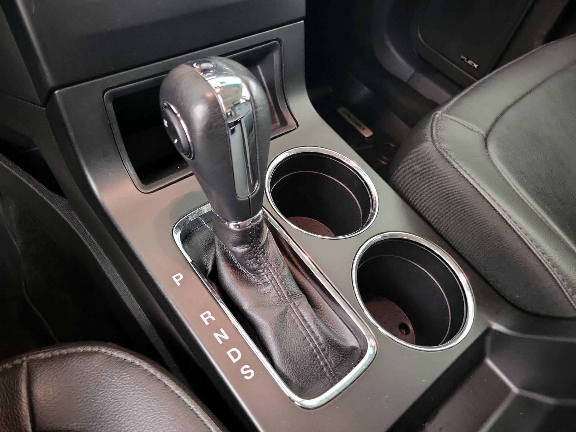 Thumbnail: 2019 Ford Flex - 16