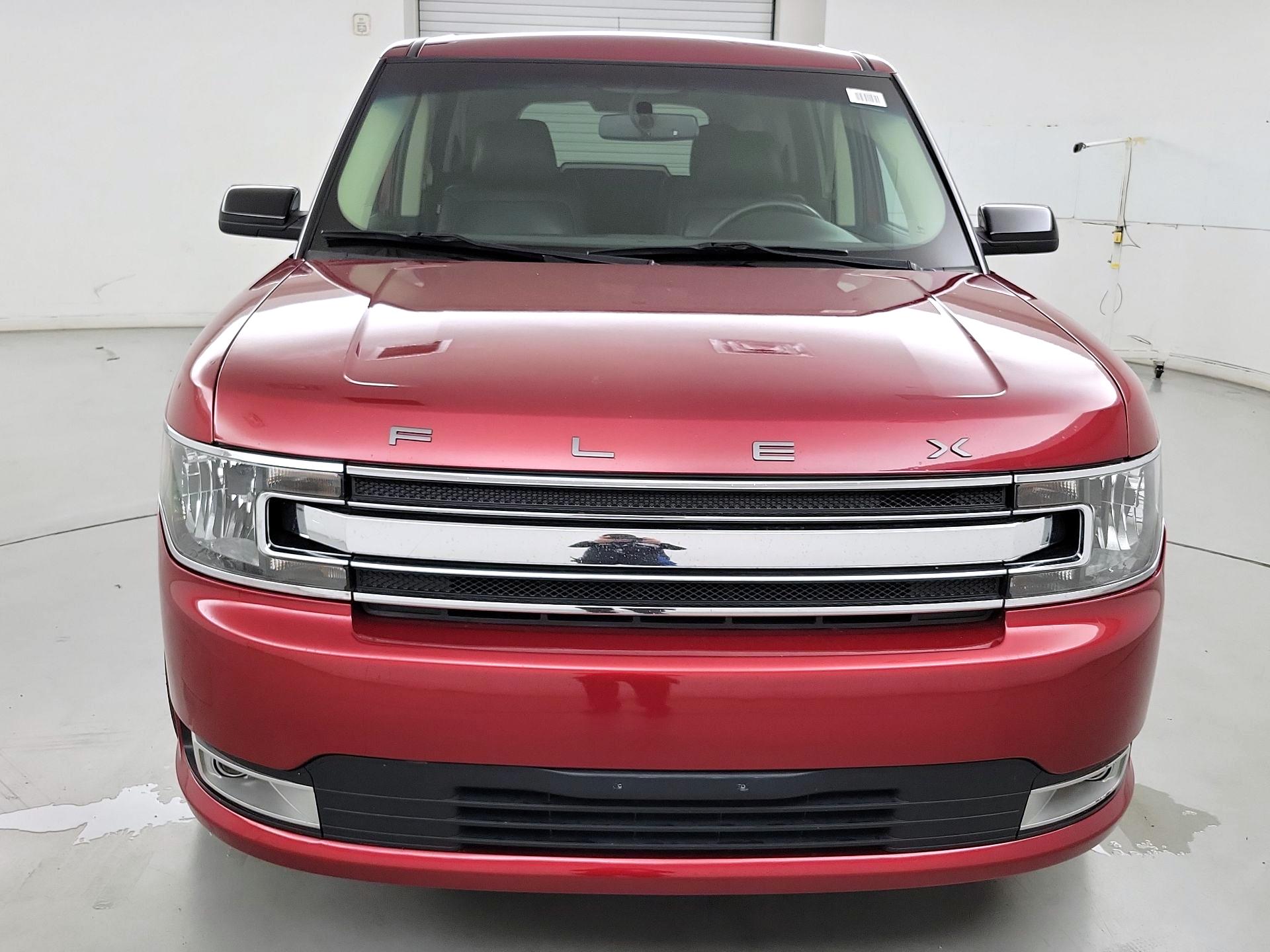 Thumbnail: 2019 Ford Flex - 2