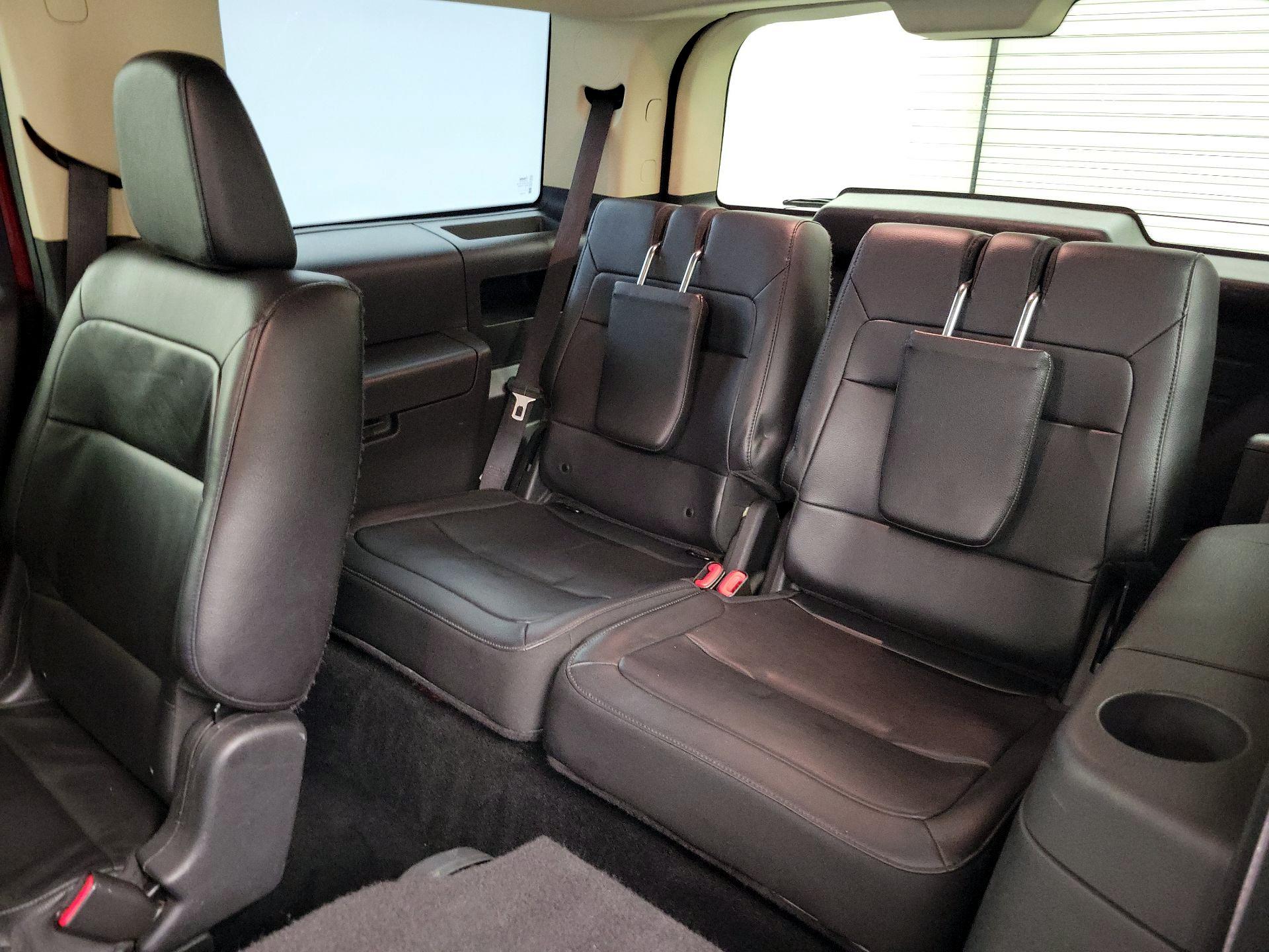 Thumbnail: 2019 Ford Flex - 19
