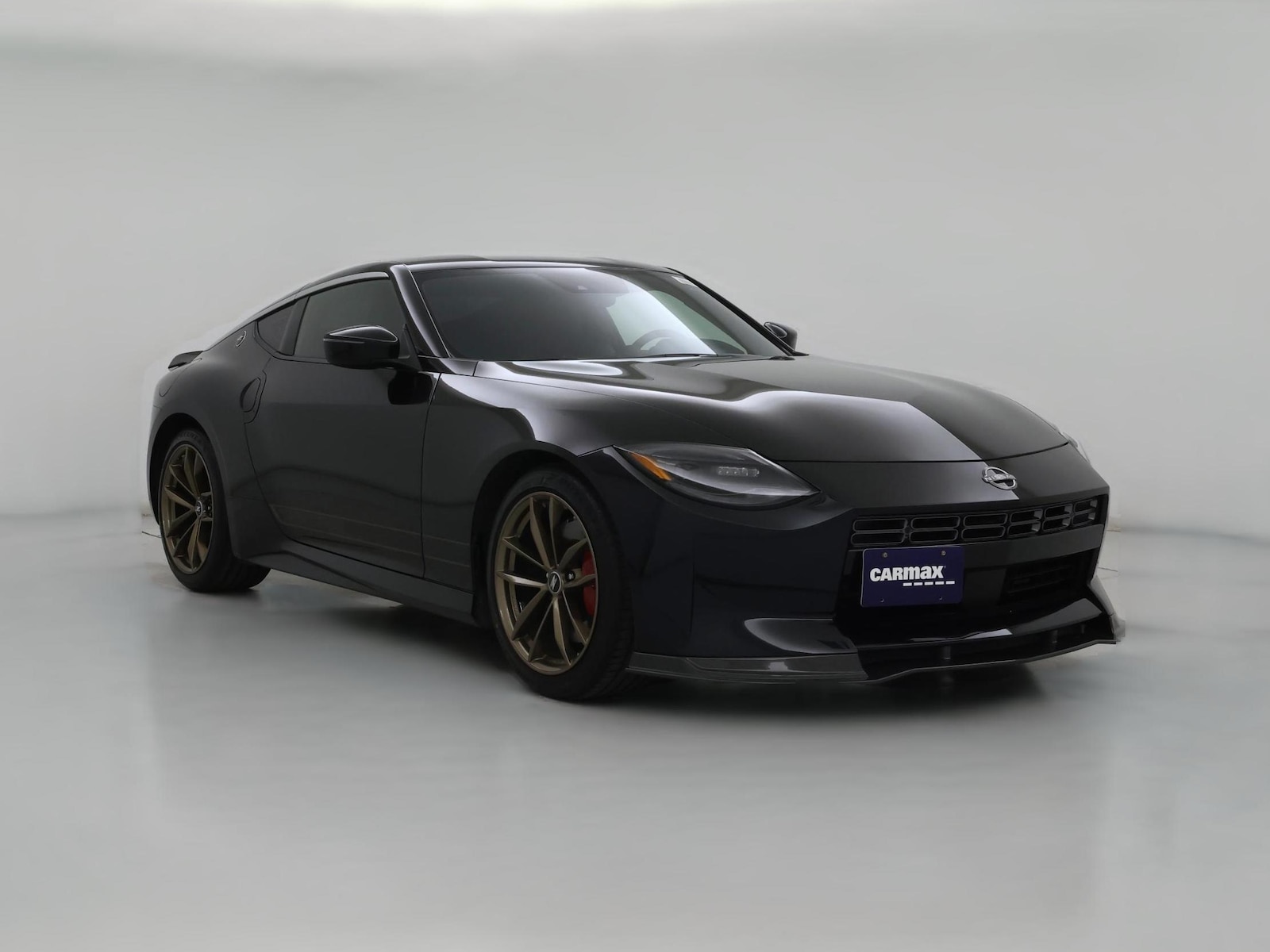 2026 Nissan Z