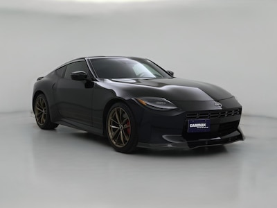 2026 Nissan Z Performance