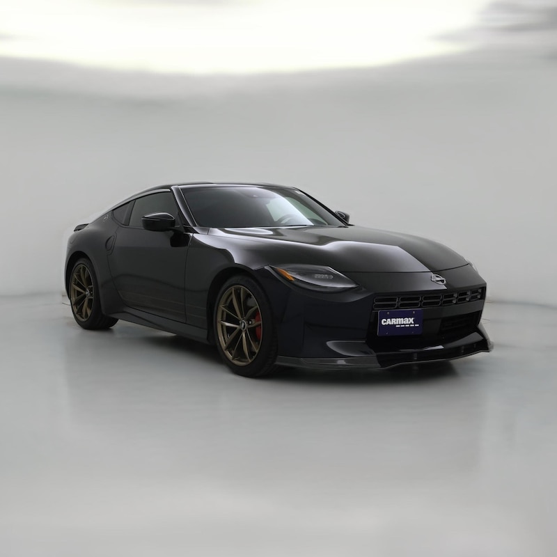 2026 Nissan Z Performance