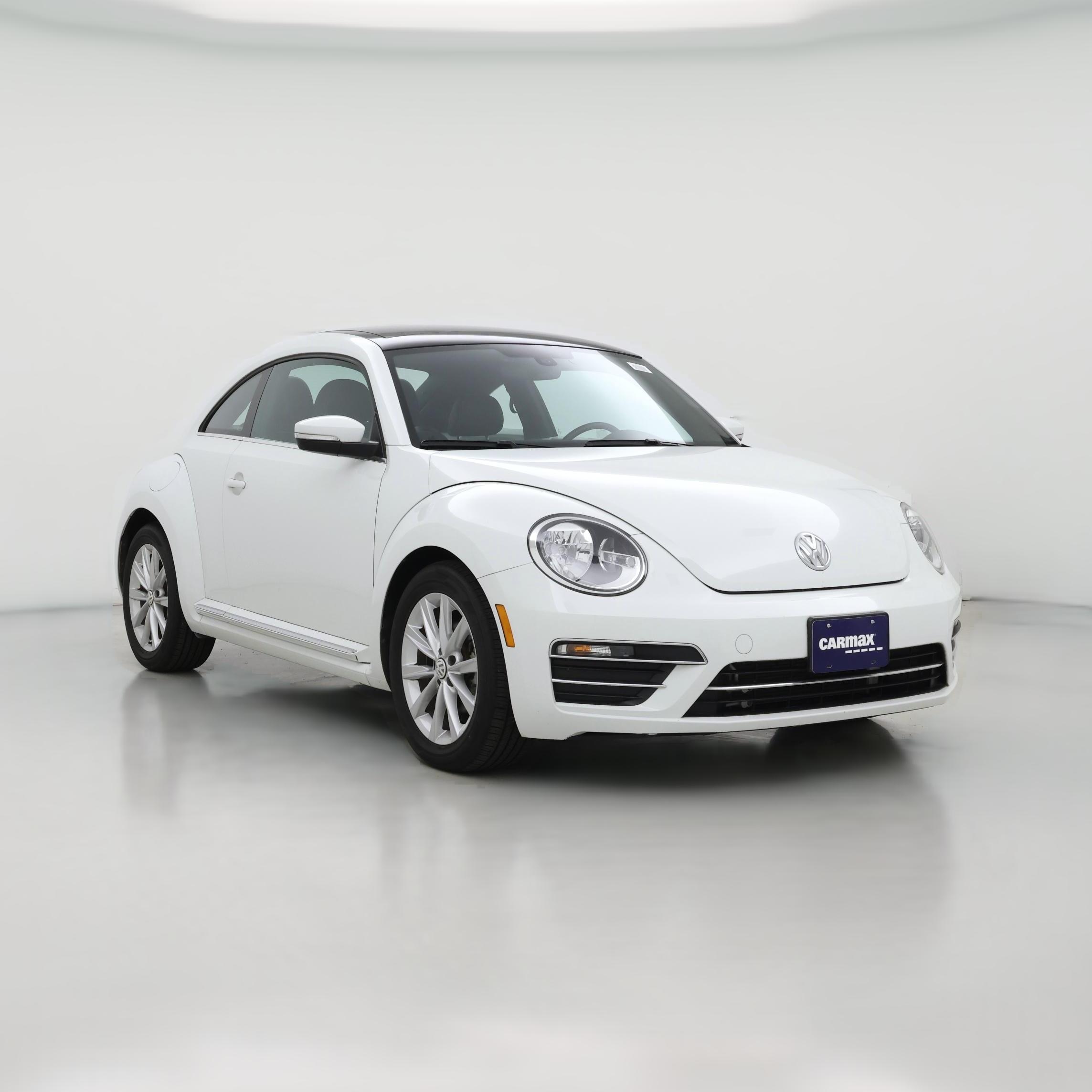 Thumbnail: 2019 Volkswagen Beetle - 1