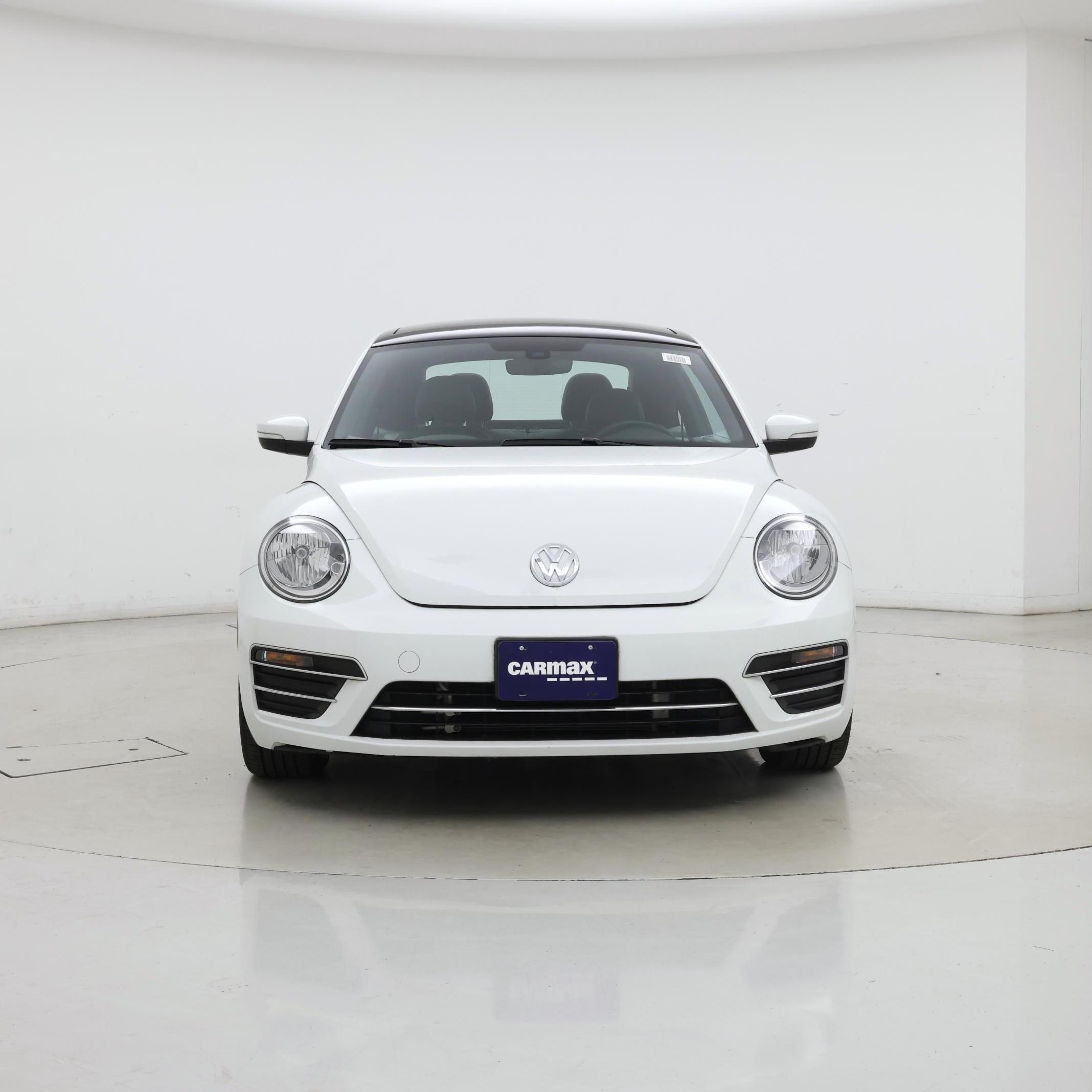 Thumbnail: 2019 Volkswagen Beetle - 5
