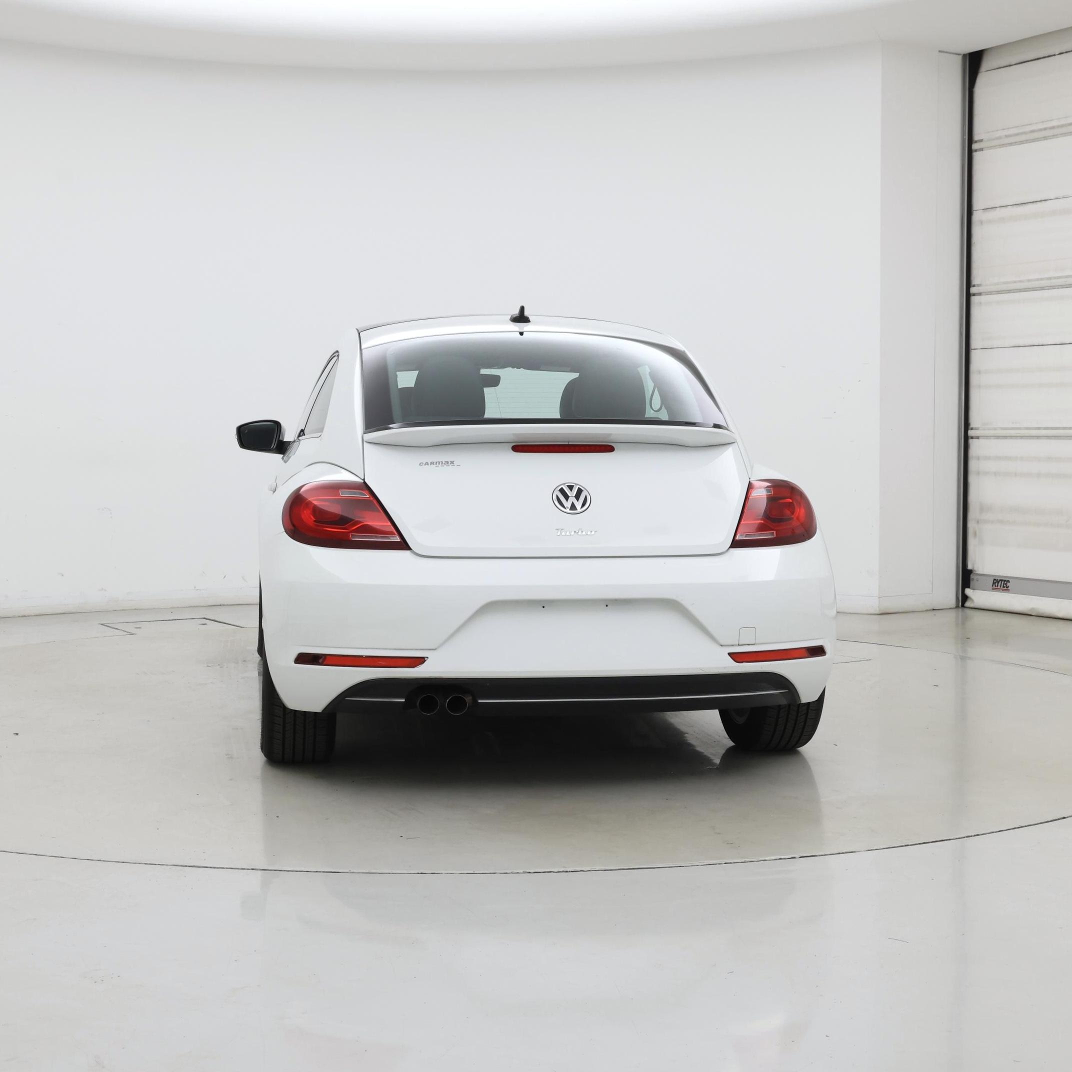 Thumbnail: 2019 Volkswagen Beetle - 6