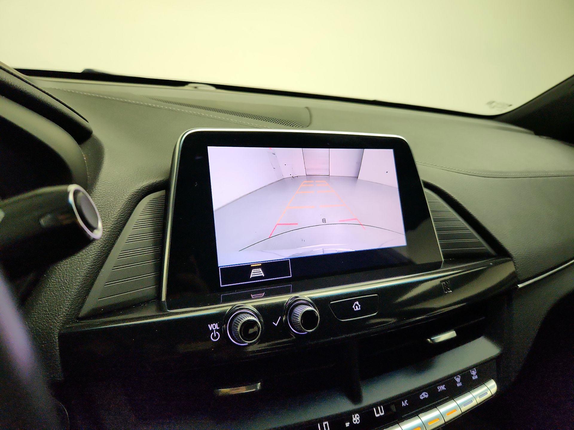 Thumbnail: 2021 Cadillac CT4 - 14