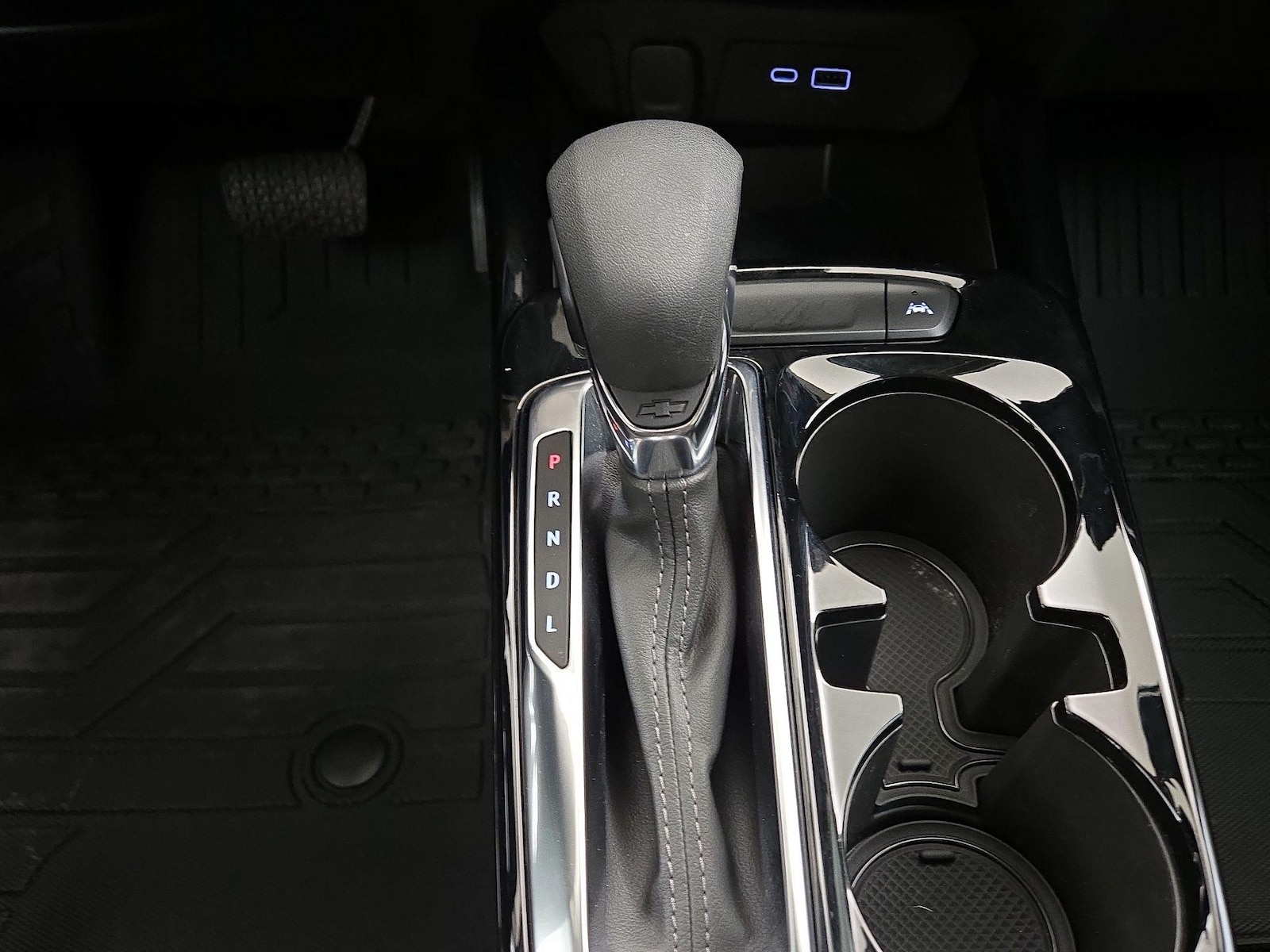 2025 Chevrolet Trax Activ - Photo 18
