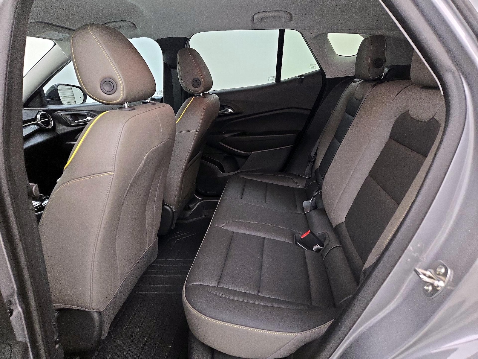 2025 Chevrolet Trax Activ - Photo 20