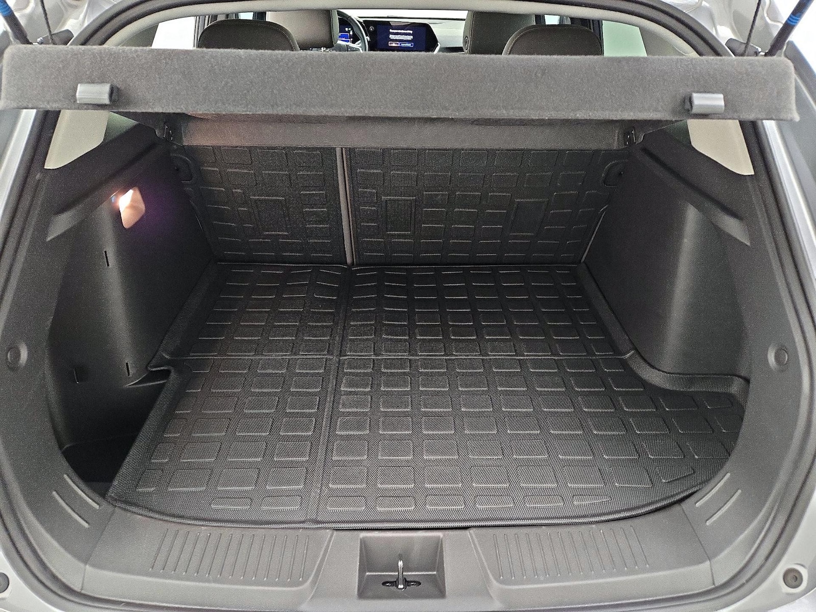 2025 Chevrolet Trax Activ - Photo 21