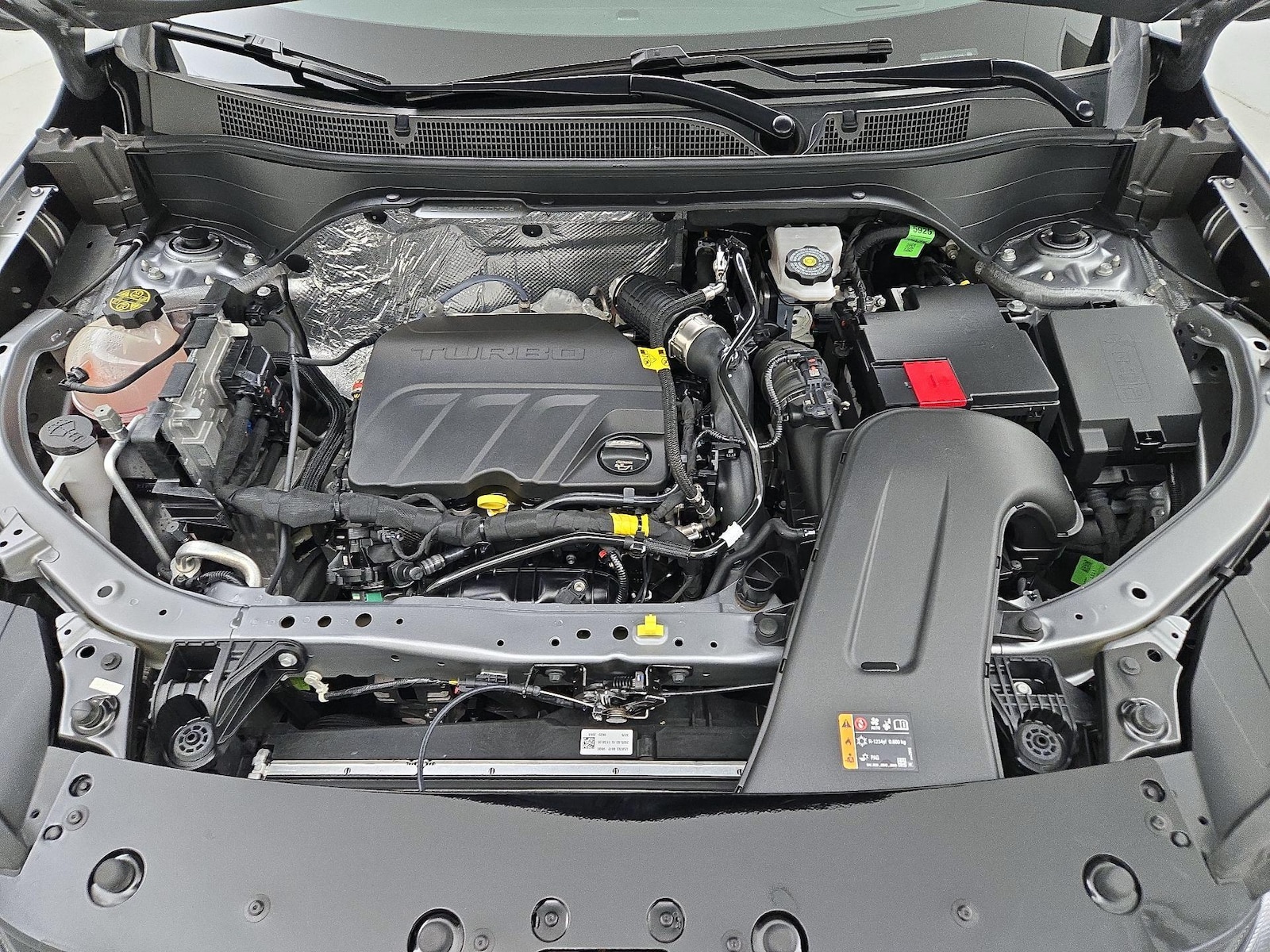 2025 Chevrolet Trax Activ - Photo 22