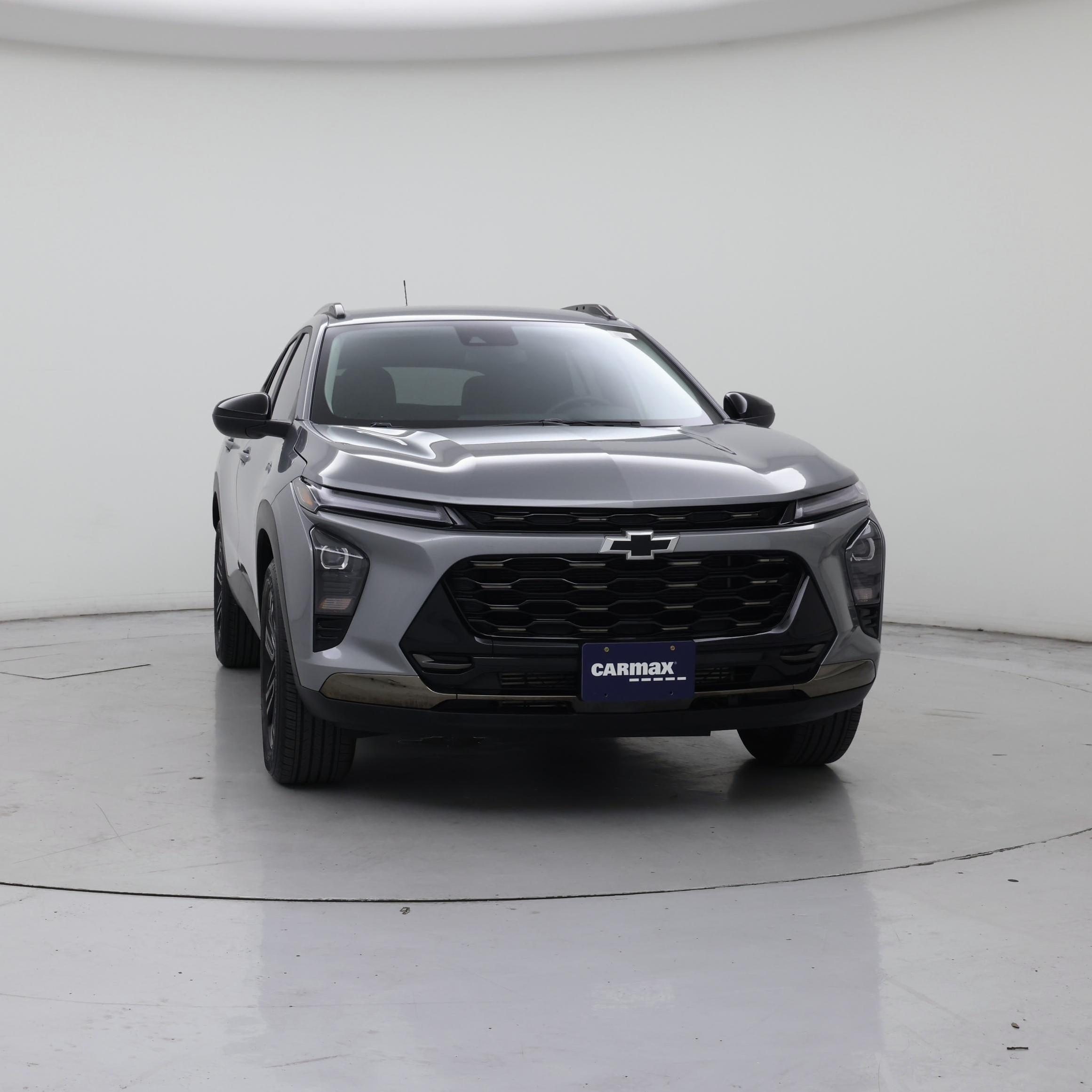 Thumbnail: 2025 Chevrolet Trax - 5