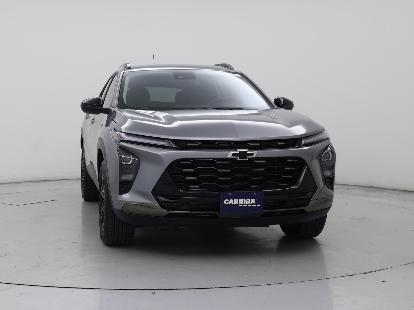 2025 Chevrolet Trax Activ - Photo 6