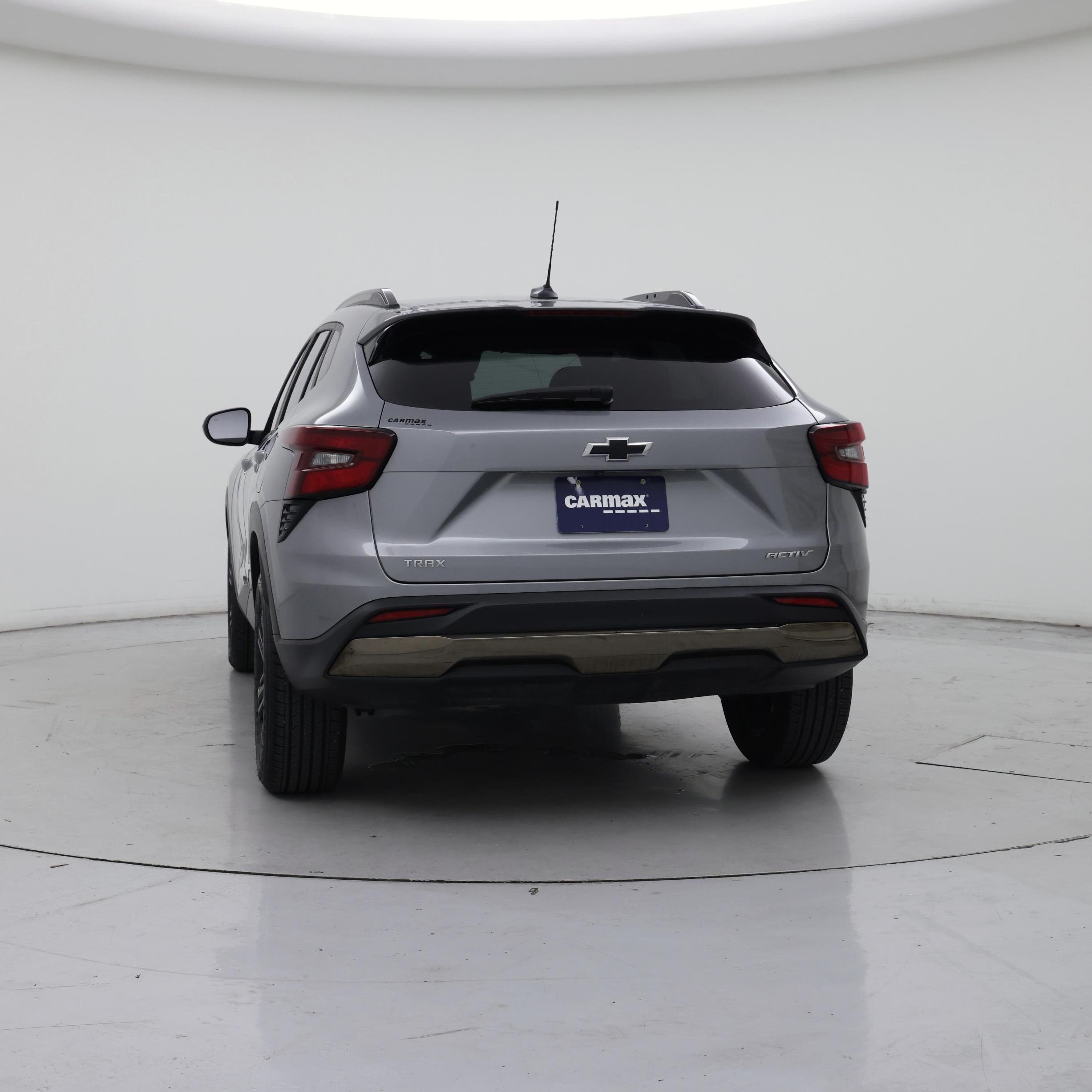 Thumbnail: 2025 Chevrolet Trax - 6
