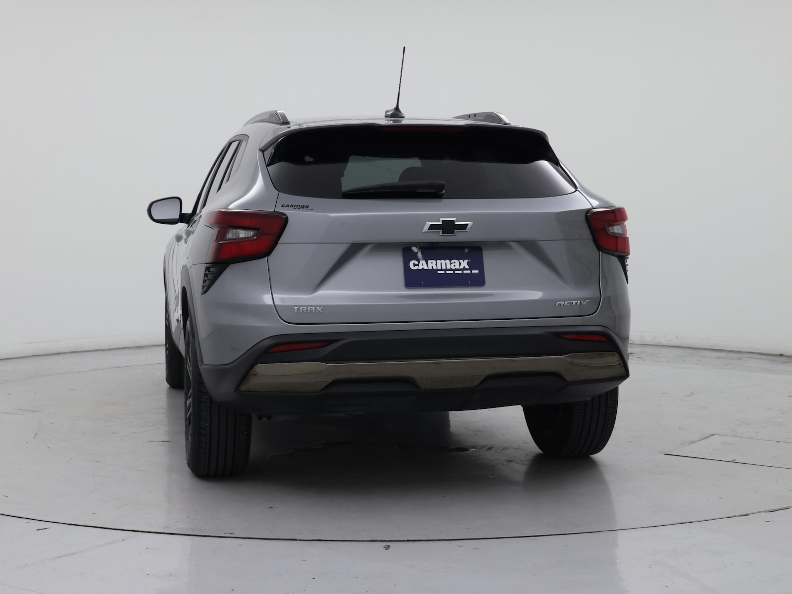 2025 Chevrolet Trax Activ - Photo 7