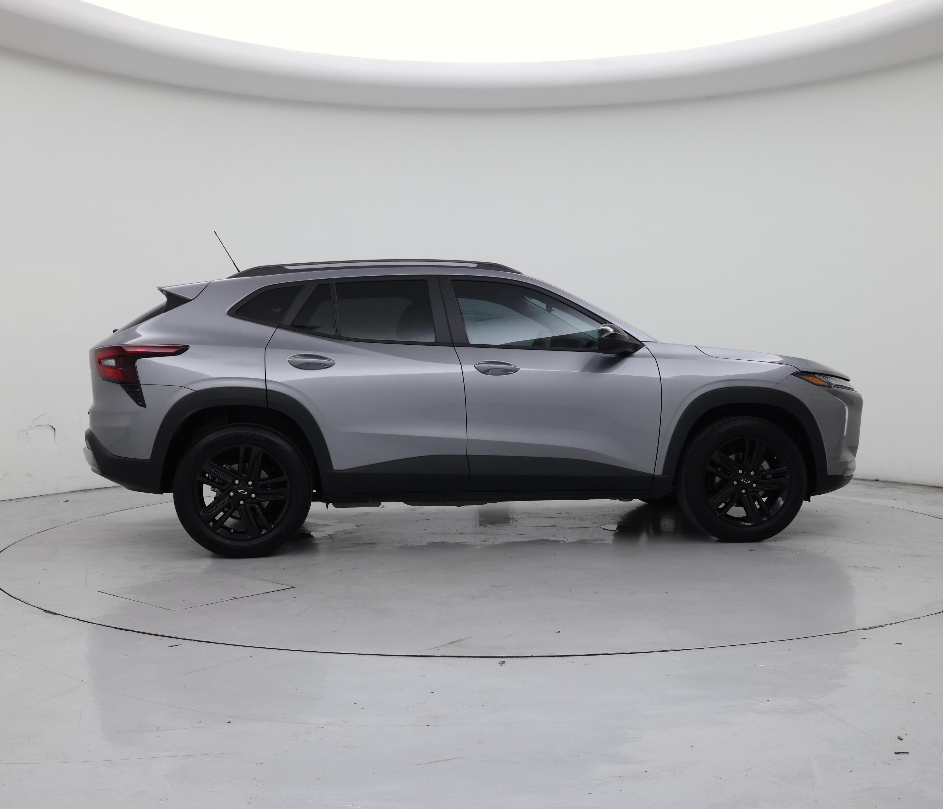 Thumbnail: 2025 Chevrolet Trax - 7