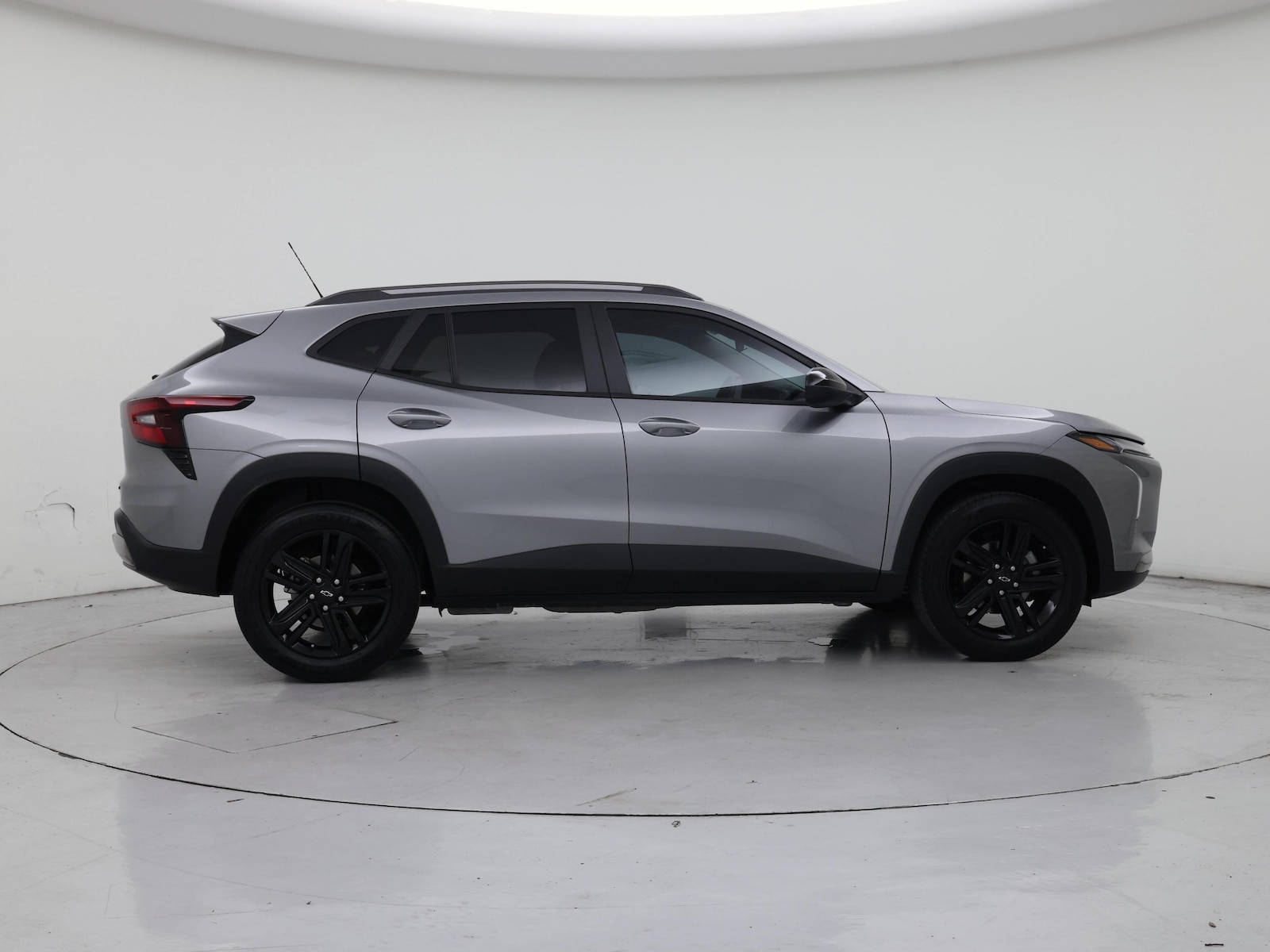 2025 Chevrolet Trax Activ - Photo 8
