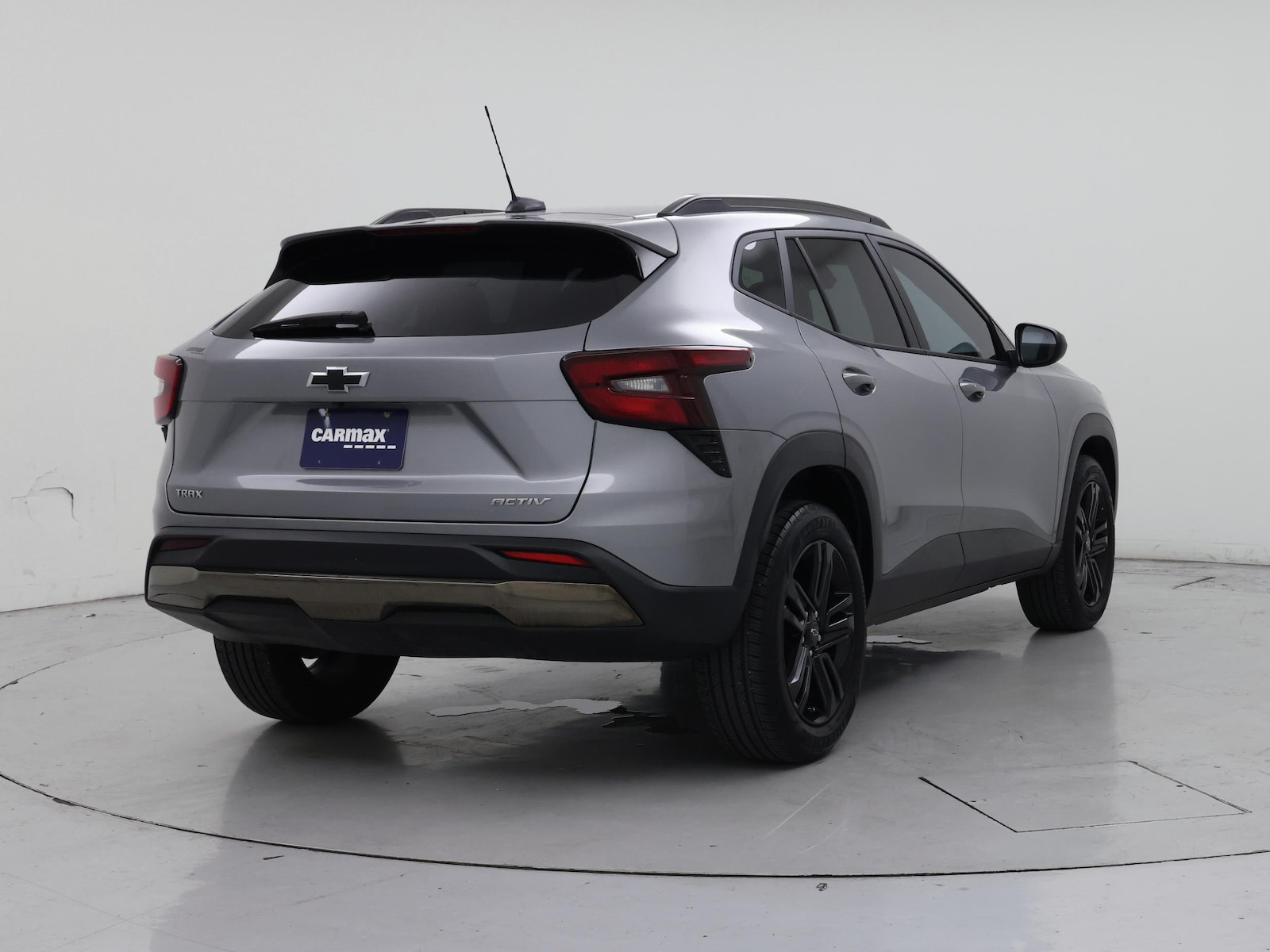 2025 Chevrolet Trax Activ - Photo 9