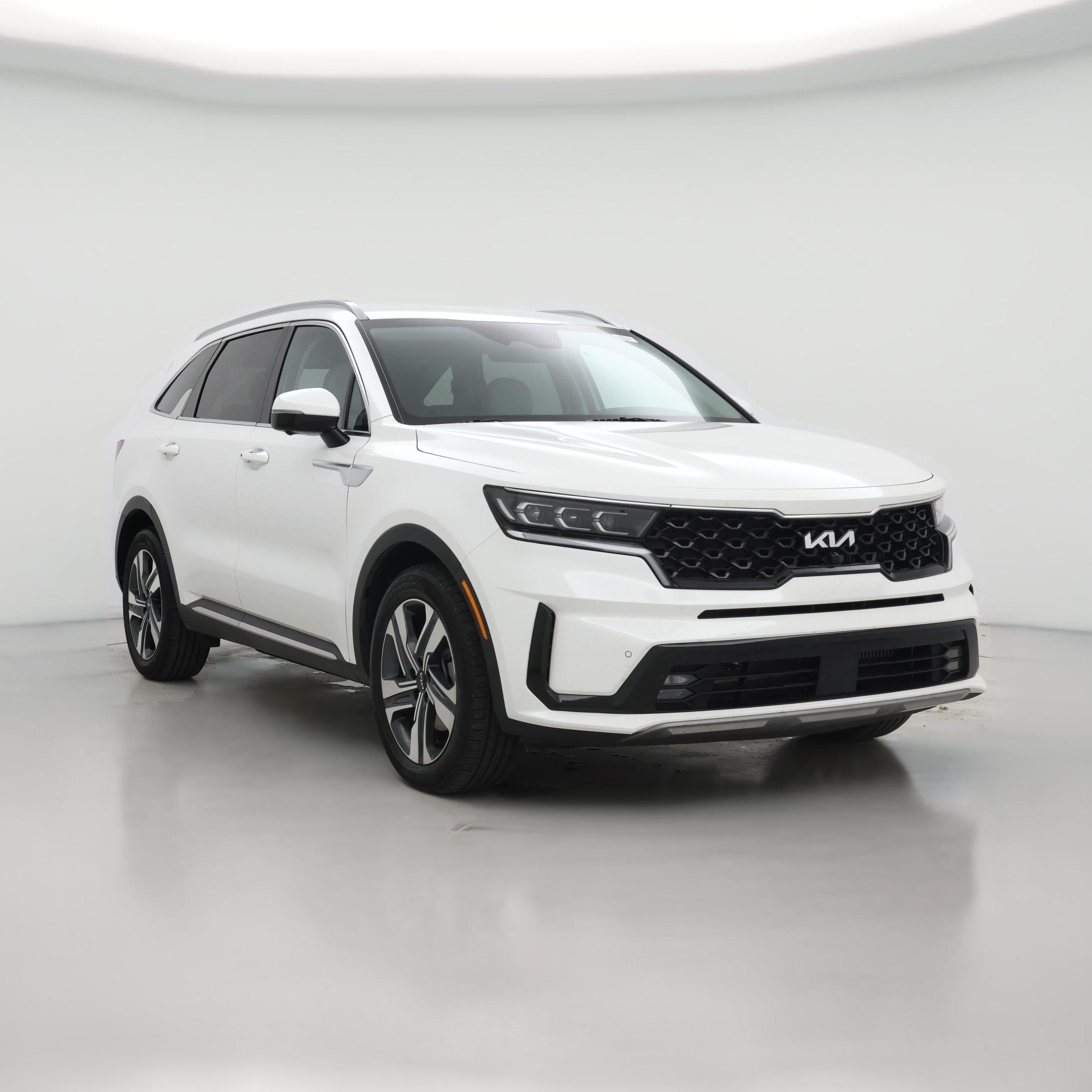 Thumbnail: 2024 Kia Sorento - 1