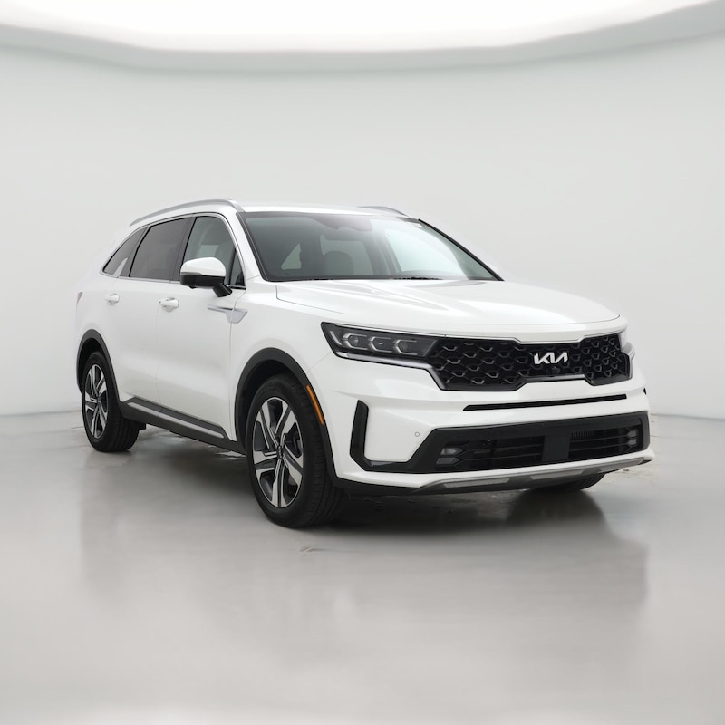 2024 Kia Sorento SX Prestige